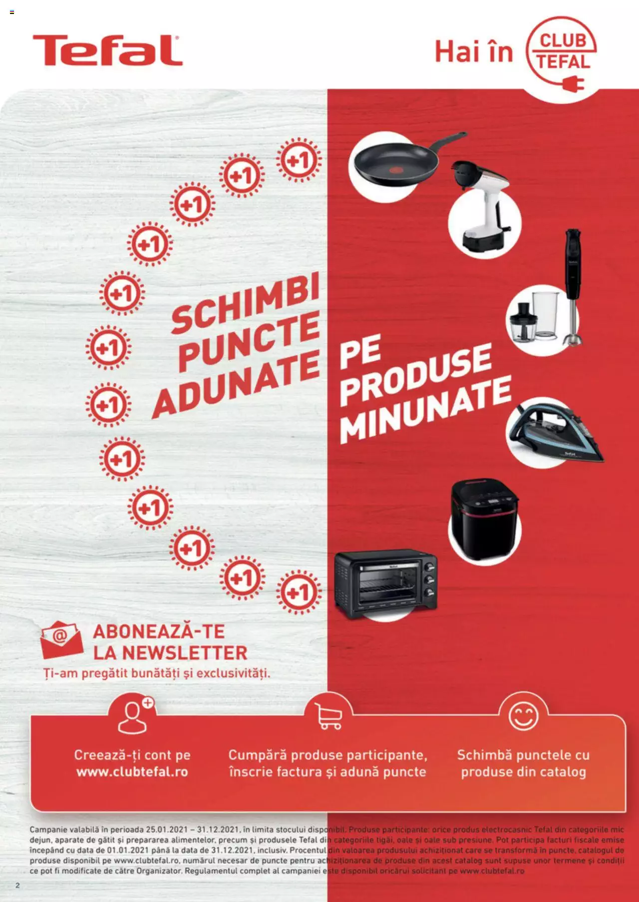 Catalog Carrefour 7 - 30 Septembrie 2021 | Pagina 2