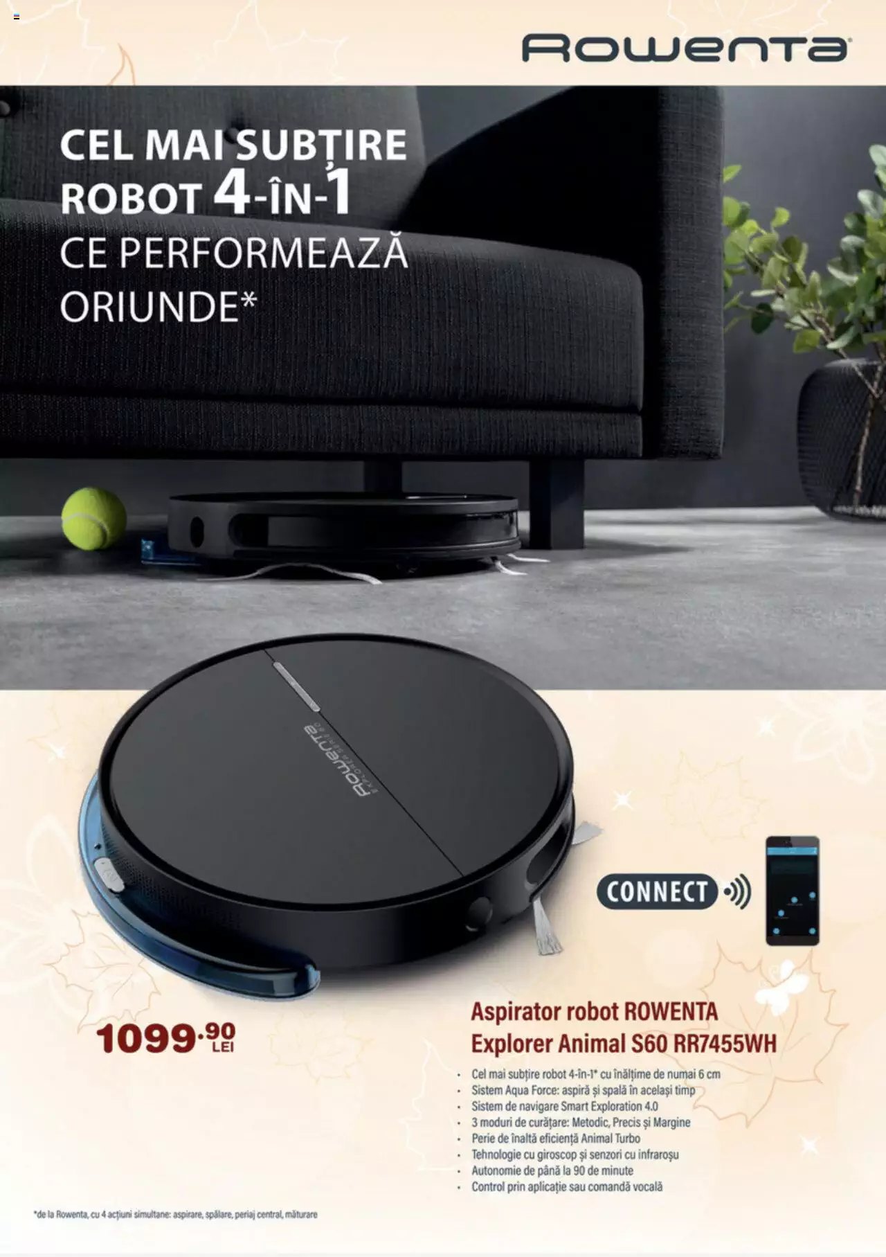 Catalog Carrefour 7 - 30 Septembrie 2021 | Pagina 20