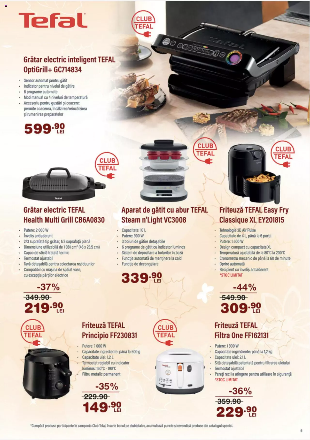 Catalog Carrefour 7 - 30 Septembrie 2021 | Pagina 5