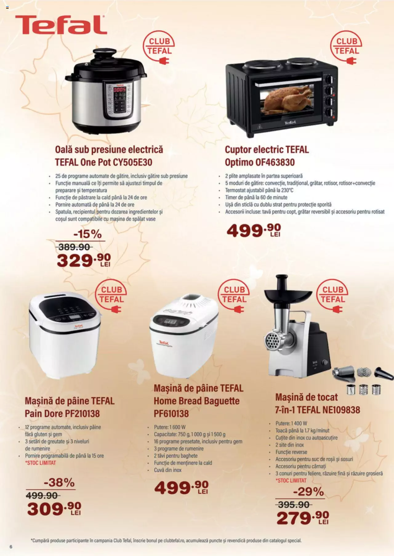 Catalog Carrefour 7 - 30 Septembrie 2021 | Pagina 6