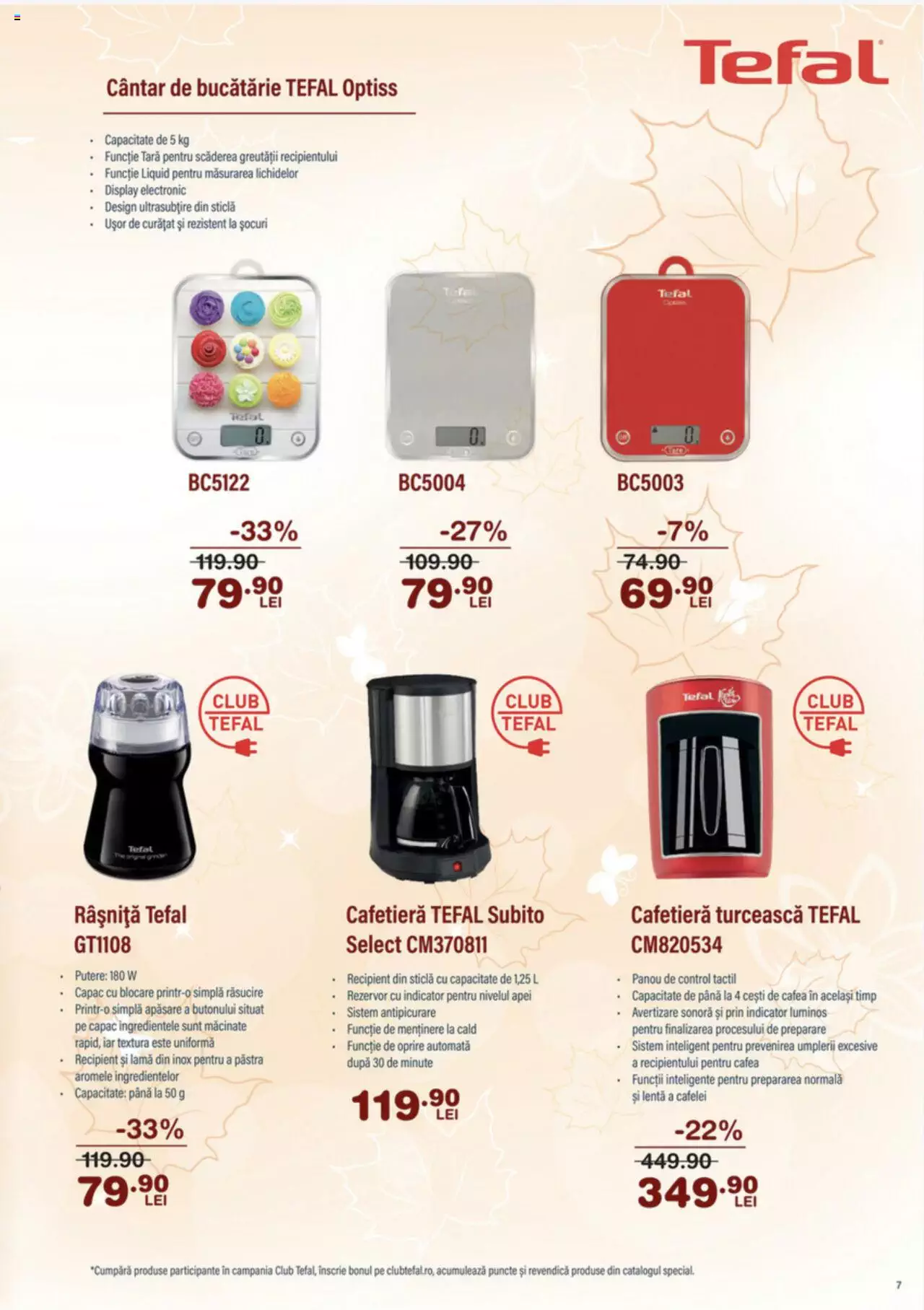 Catalog Carrefour 7 - 30 Septembrie 2021 | Pagina 7