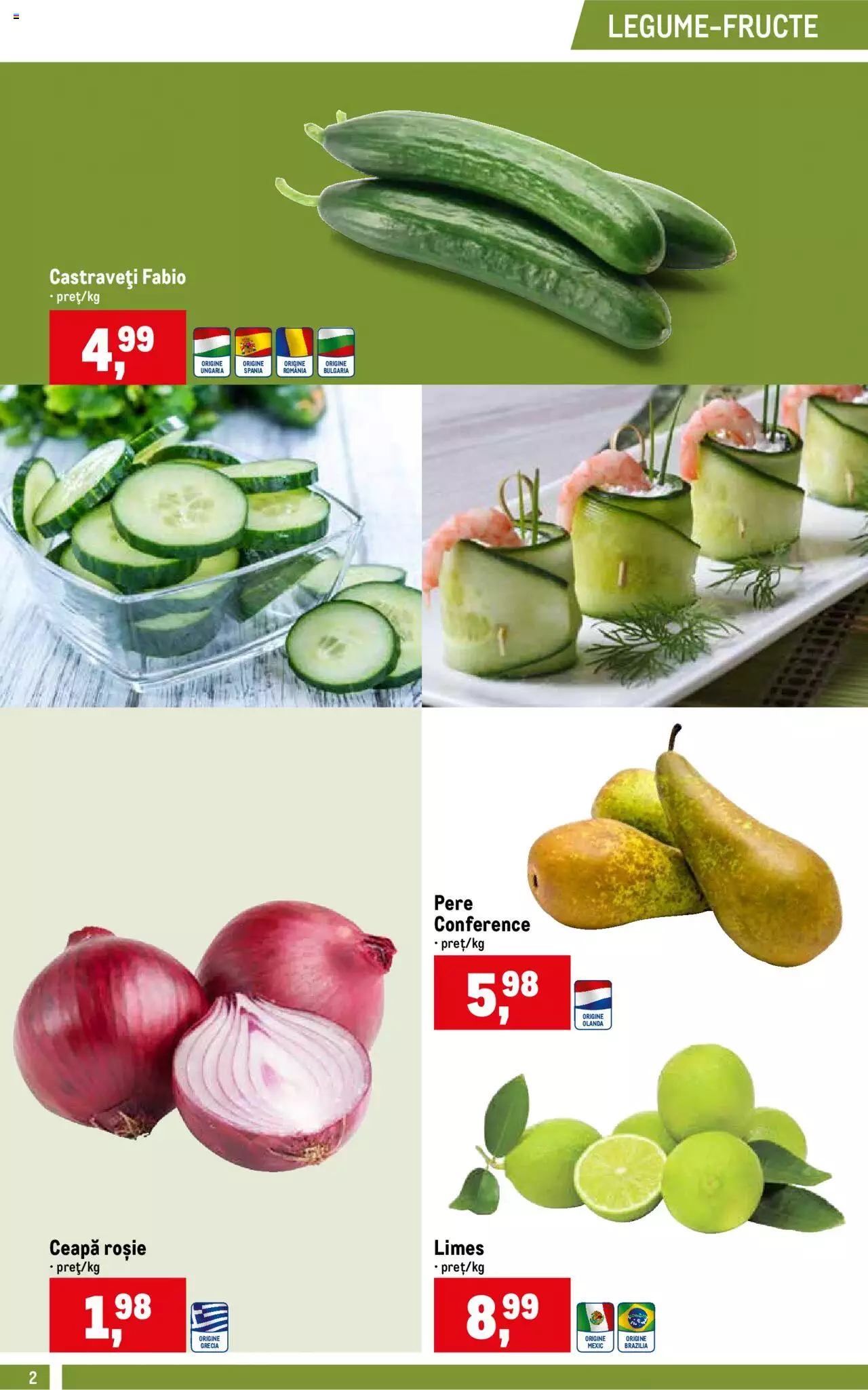 Catalog METRO 8 - 14 Septembrie 2021 | Pagina 2