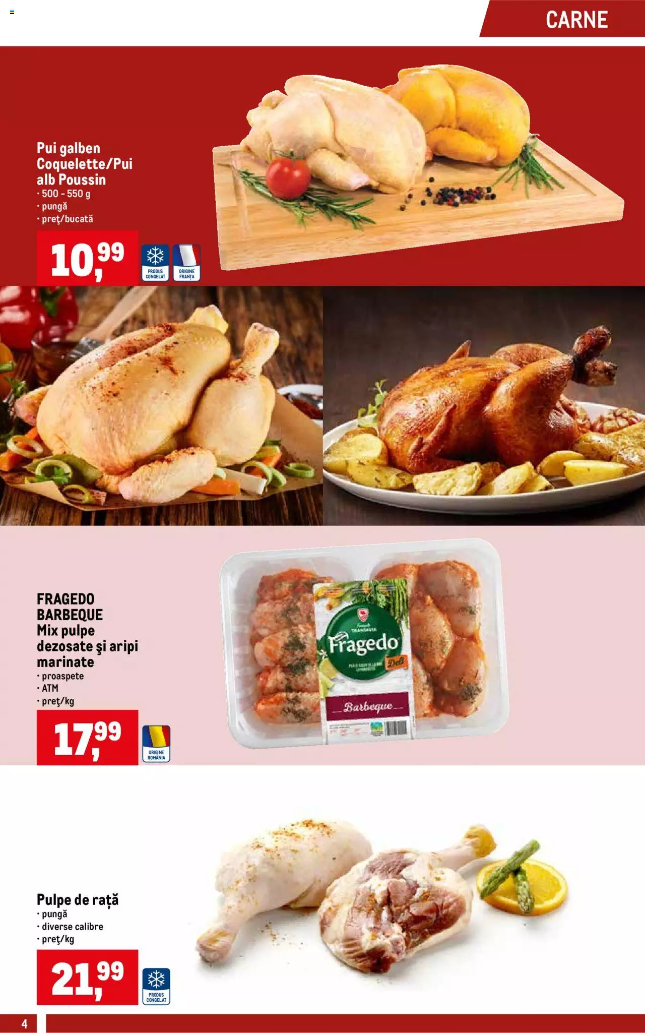 Catalog METRO 8 - 14 Septembrie 2021 | Pagina 4
