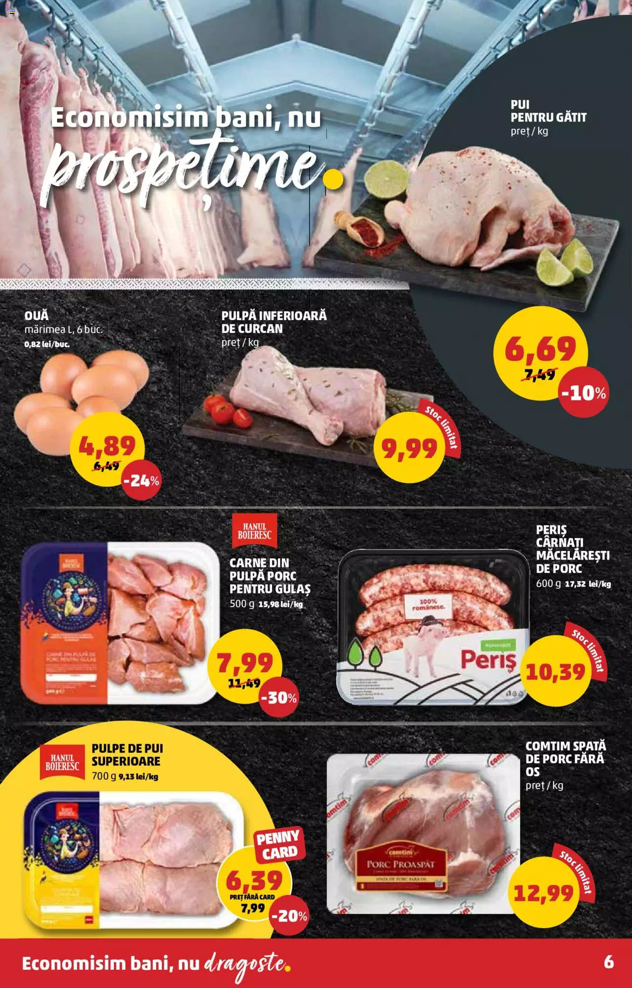 Catalog PENNY Market 8 - 14 Septembrie 2021 | Pagina 6