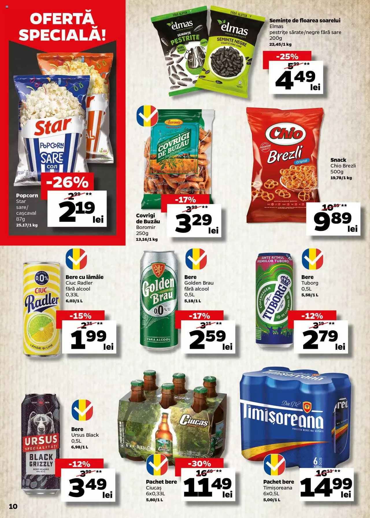 Catalog Profi 8 - 21 Septembrie 2021 | Pagina 10