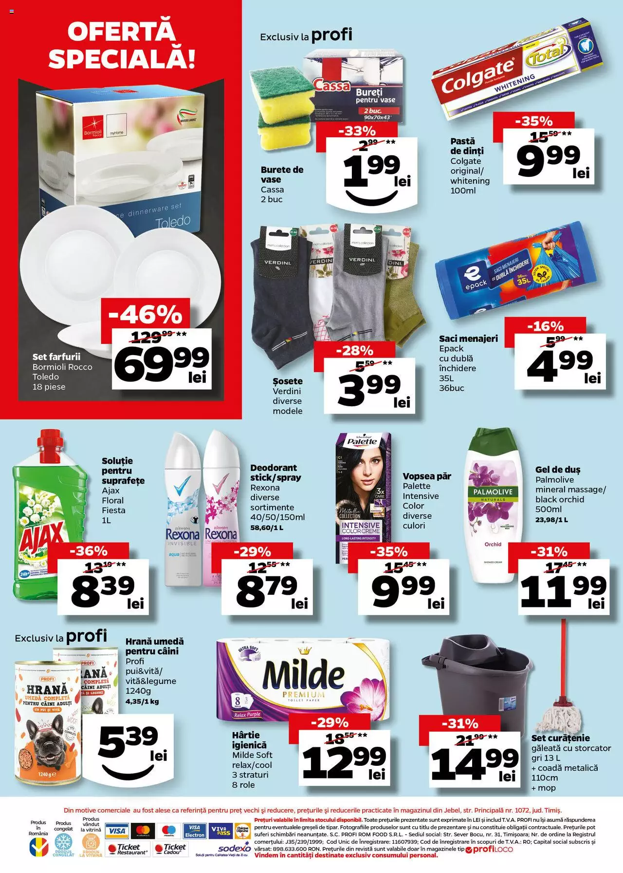 Catalog Profi 8 - 21 Septembrie 2021 | Pagina 12