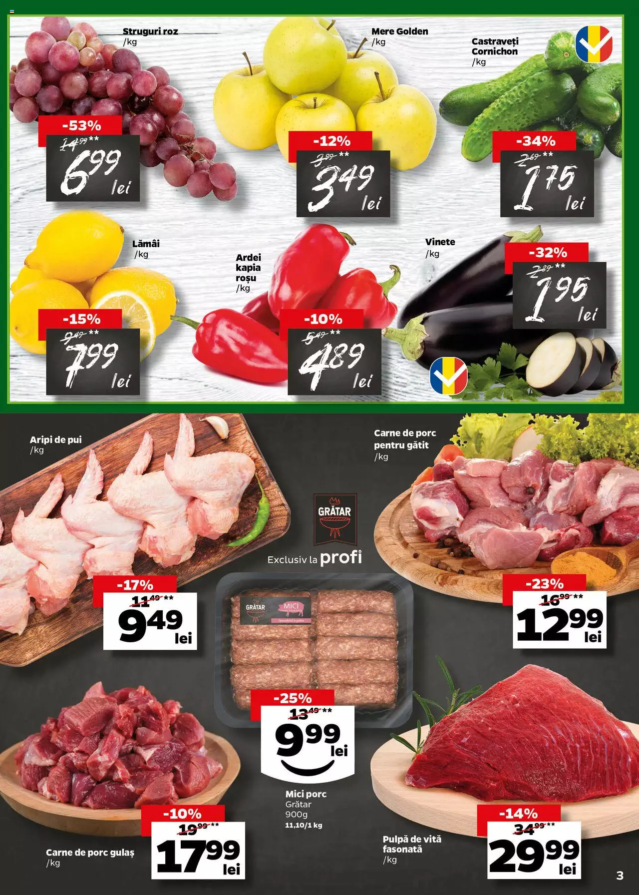 Catalog Profi 8 - 21 Septembrie 2021 | Pagina 3
