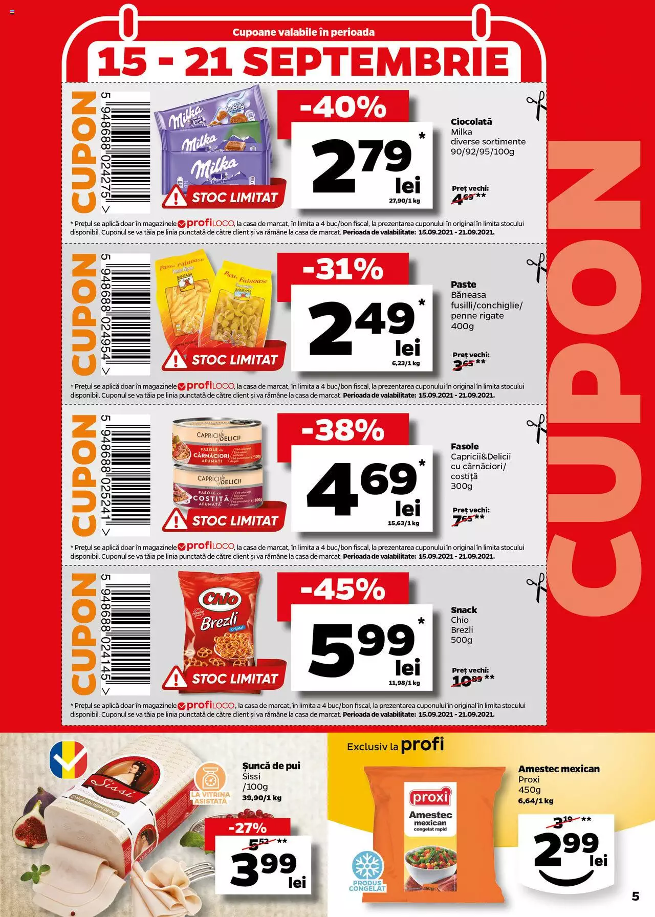 Catalog Profi 8 - 21 Septembrie 2021 | Pagina 5