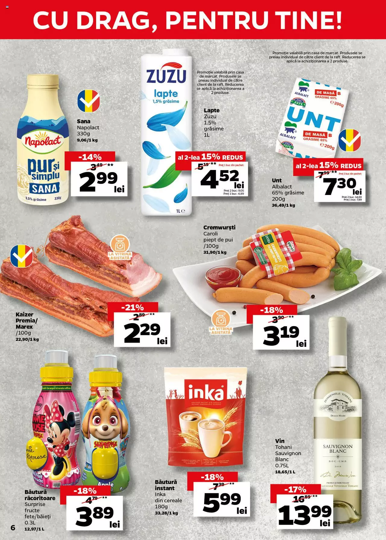 Catalog Profi 8 - 21 Septembrie 2021 | Pagina 6