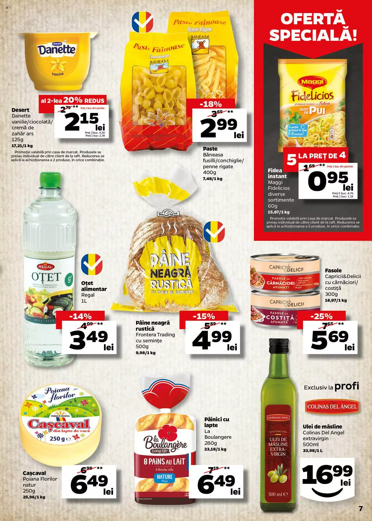 Catalog Profi 8 - 21 Septembrie 2021 | Pagina 7
