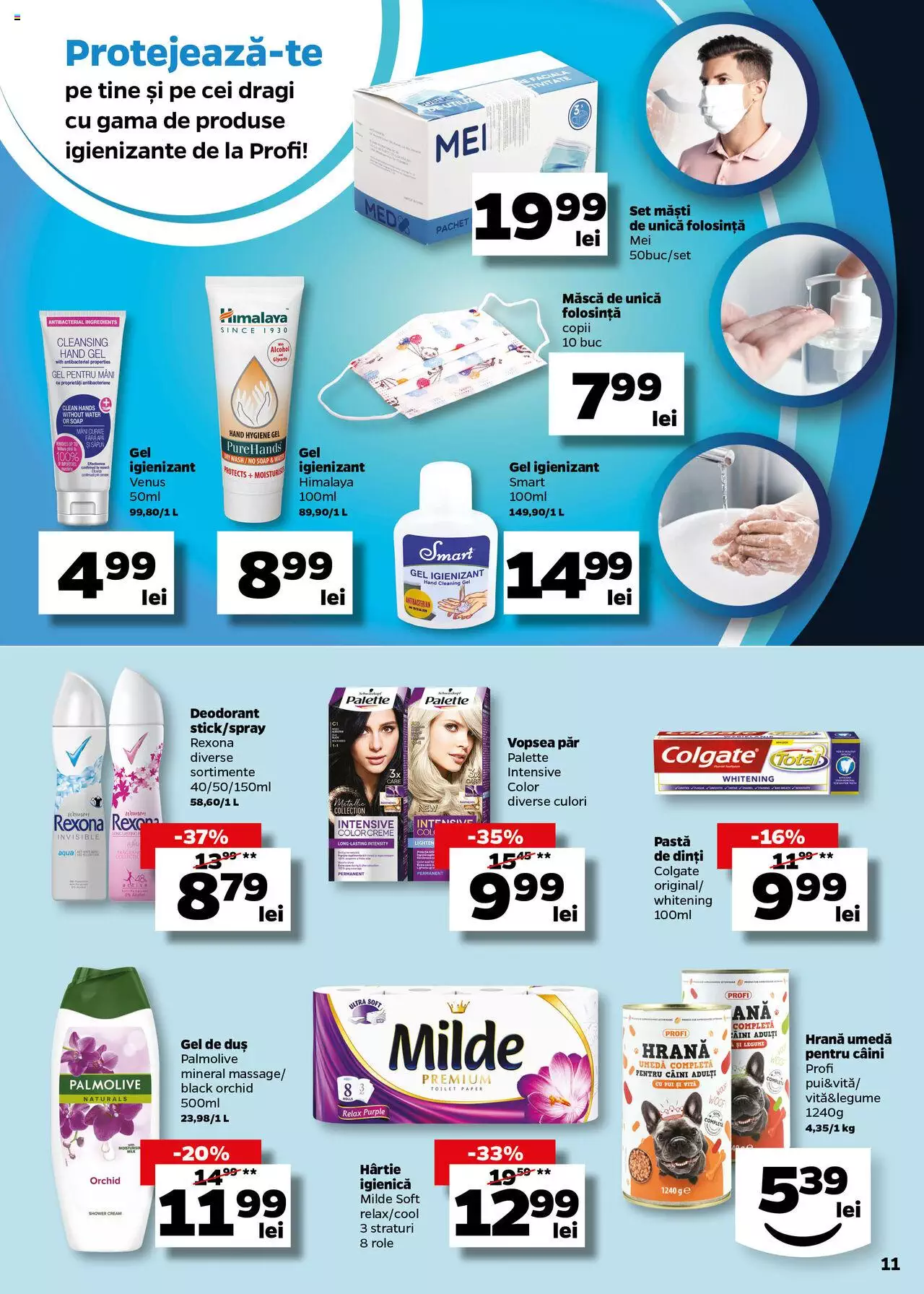 Catalog Profi 8 - 21 Septembrie 2021 | Pagina 11