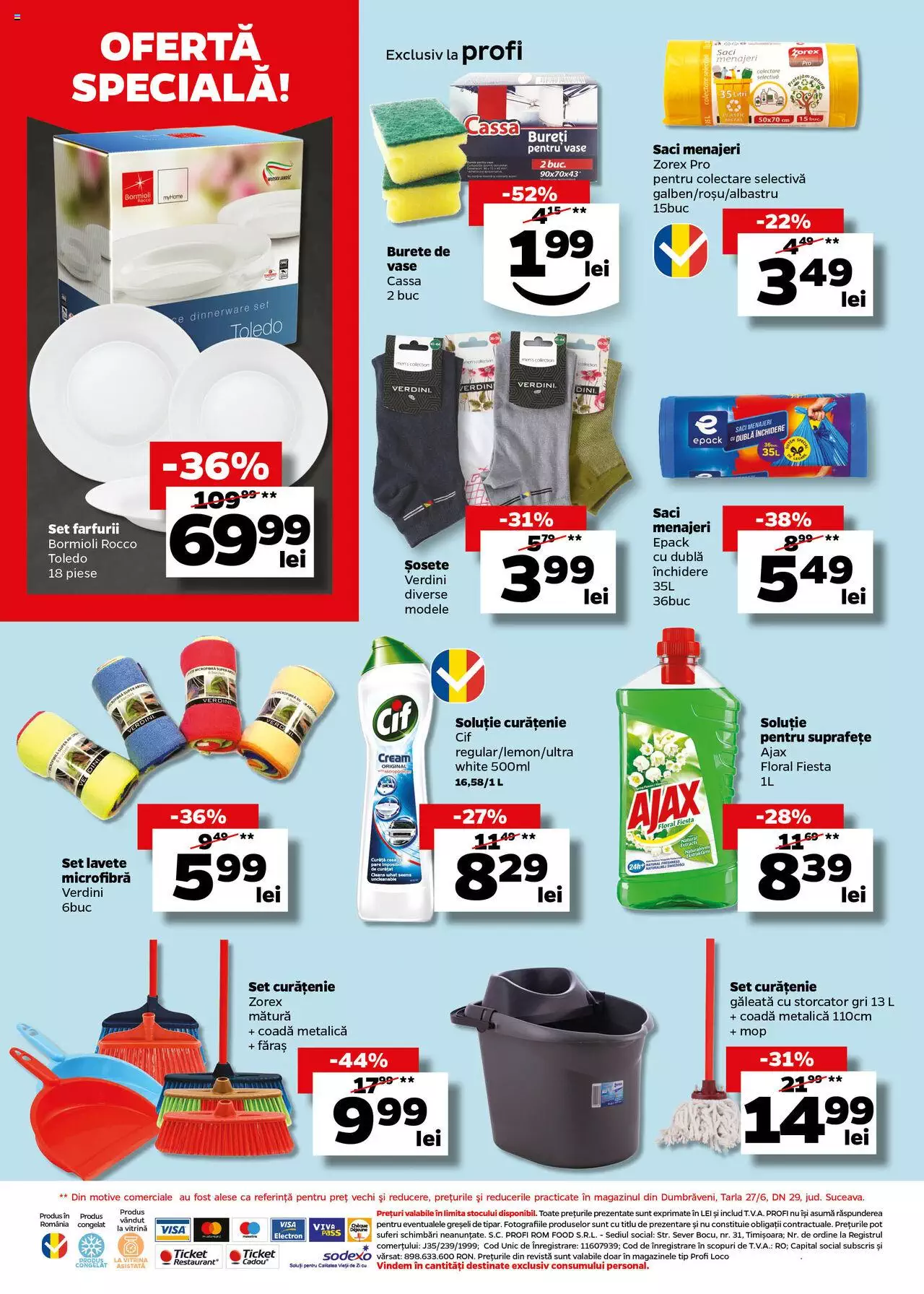 Catalog Profi 8 - 21 Septembrie 2021 | Pagina 12