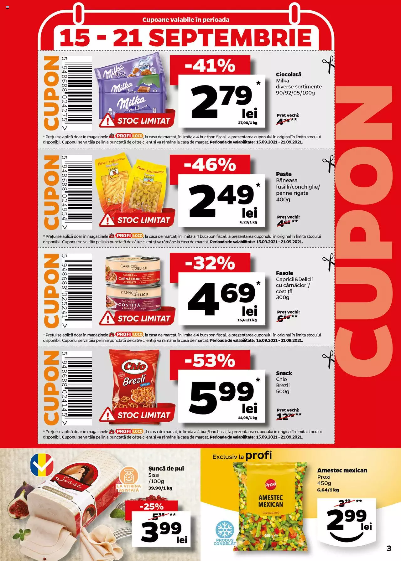 Catalog Profi 8 - 21 Septembrie 2021 | Pagina 3