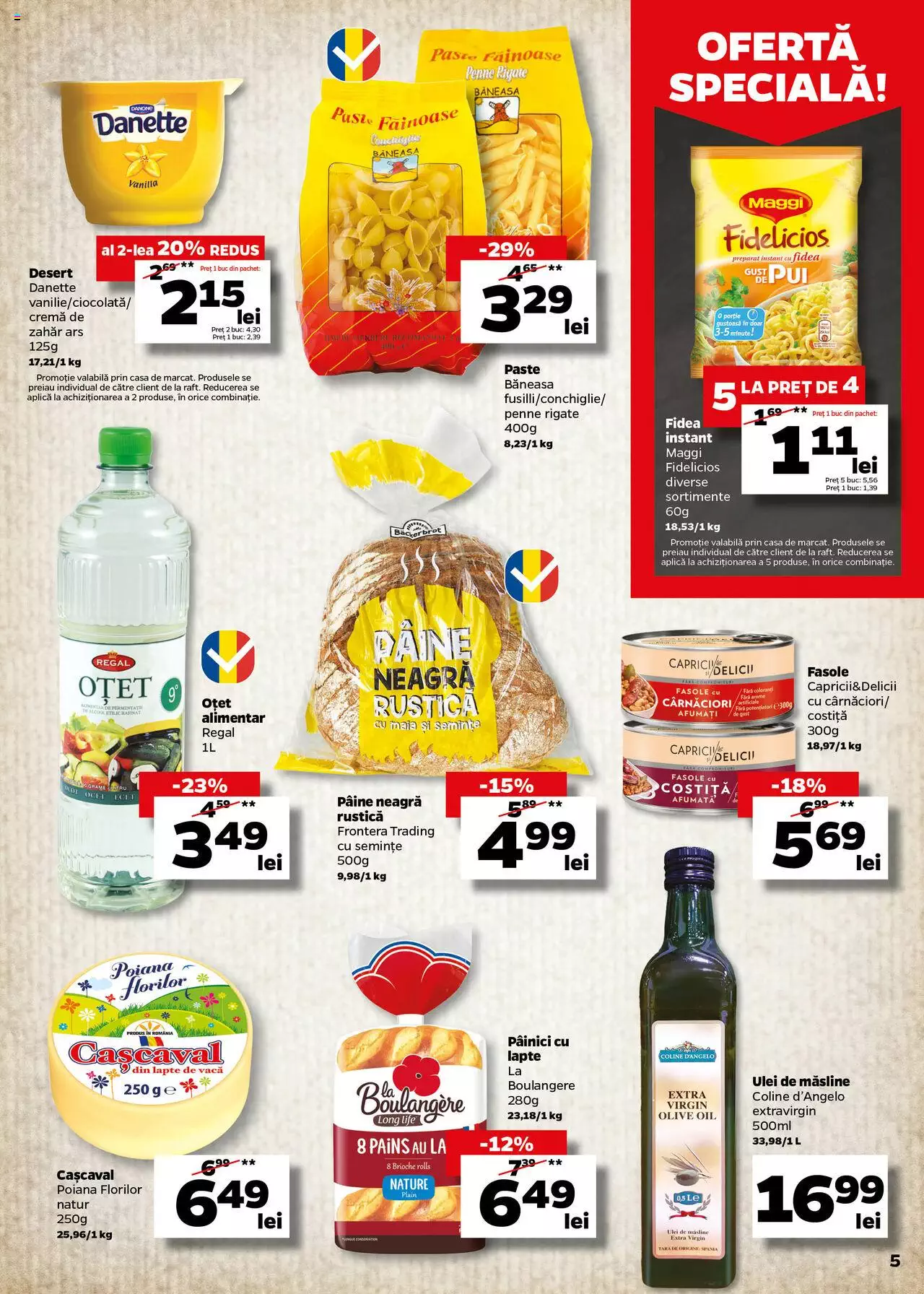 Catalog Profi 8 - 21 Septembrie 2021 | Pagina 5
