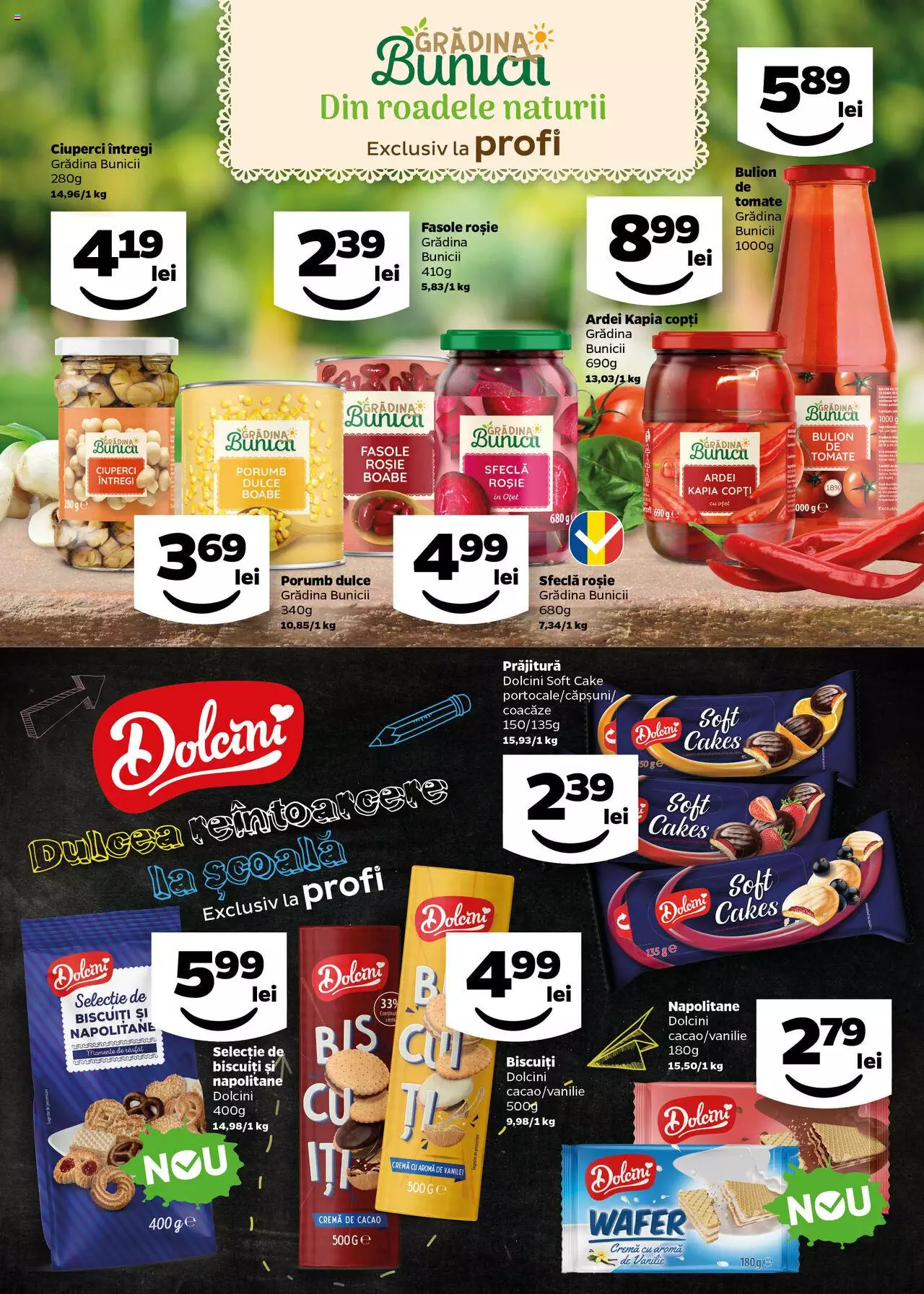 Catalog Profi 8 - 21 Septembrie 2021 | Pagina 6