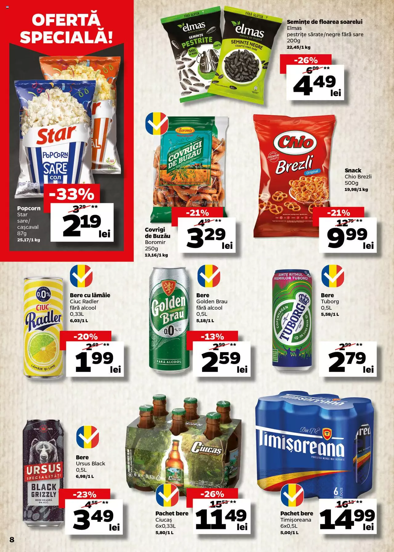 Catalog Profi 8 - 21 Septembrie 2021 | Pagina 8