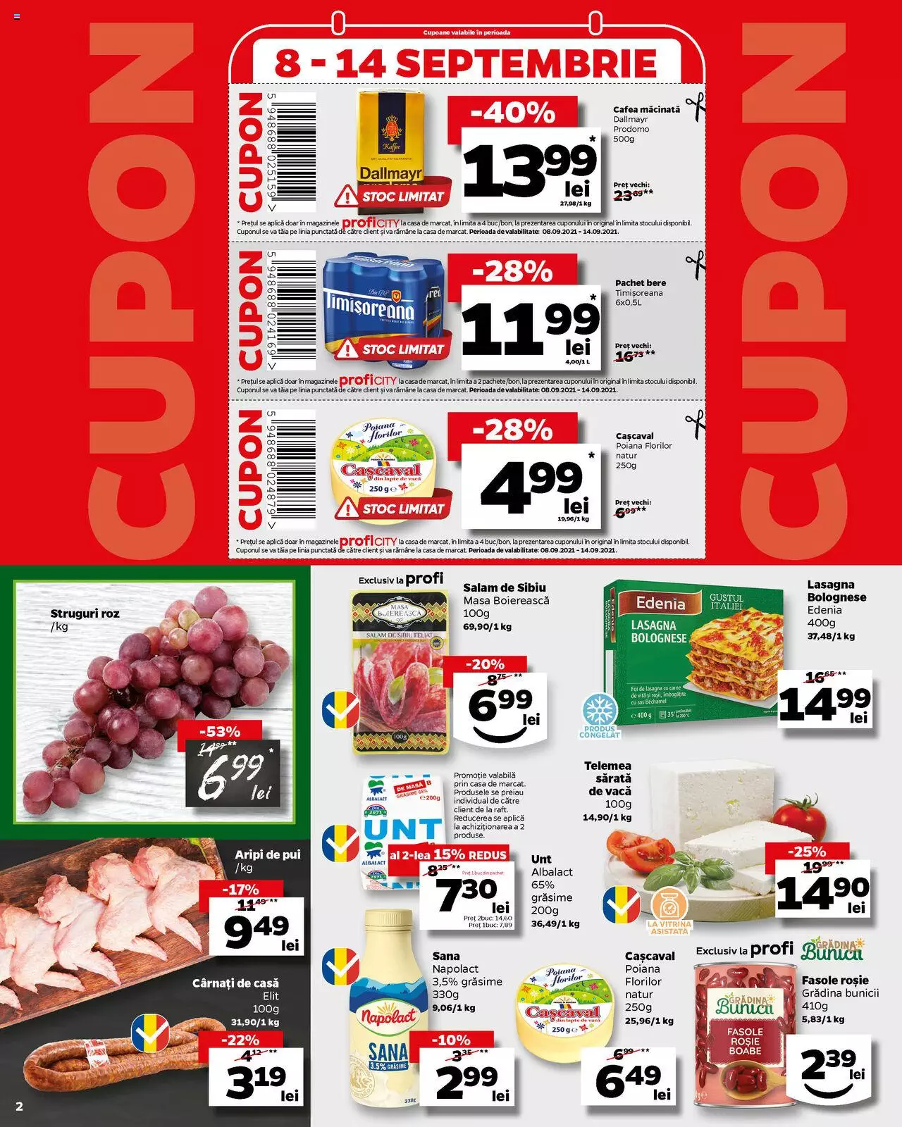 Catalog Profi 8 - 21 Septembrie 2021 | Pagina 2