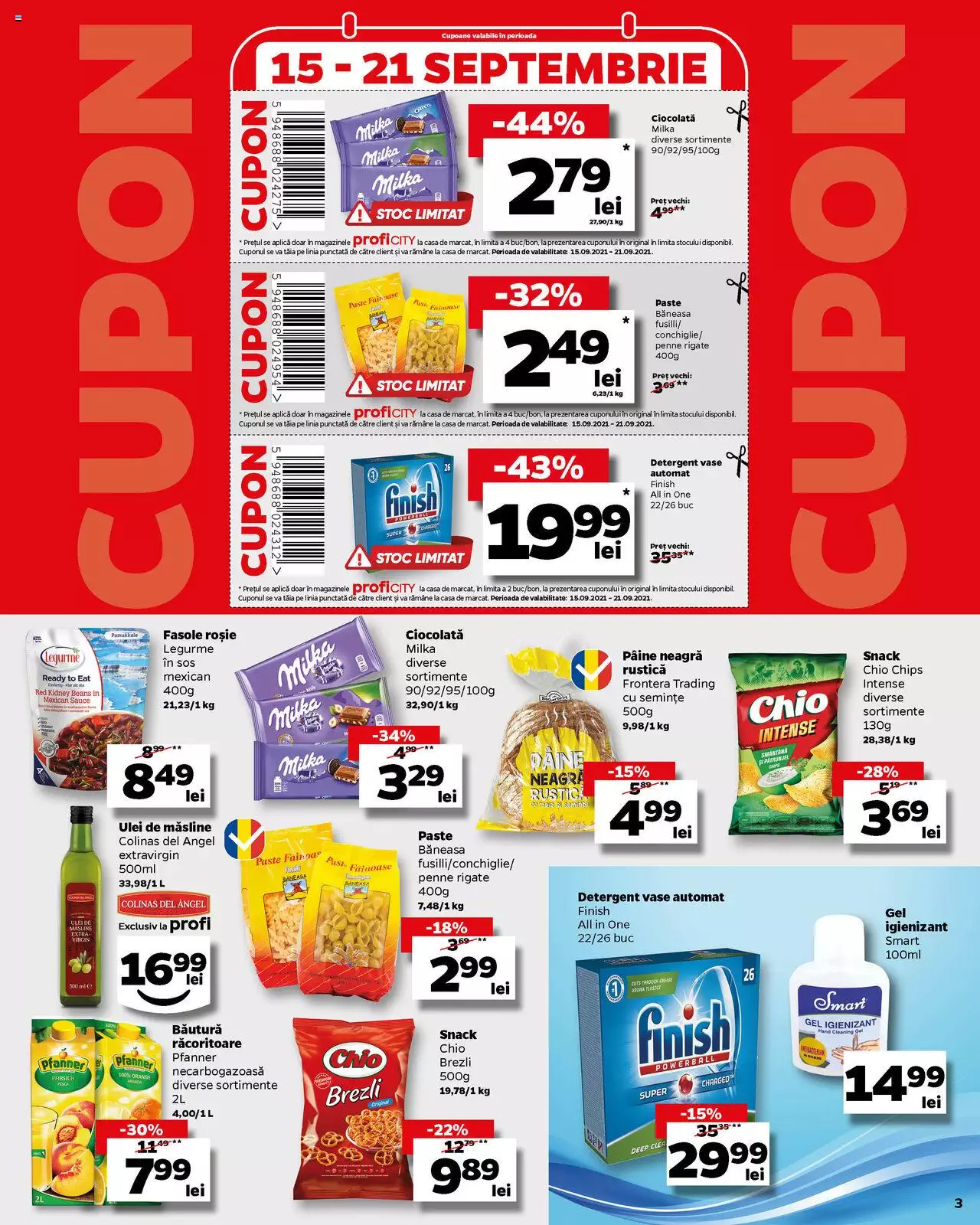 Catalog Profi 8 - 21 Septembrie 2021 | Pagina 3