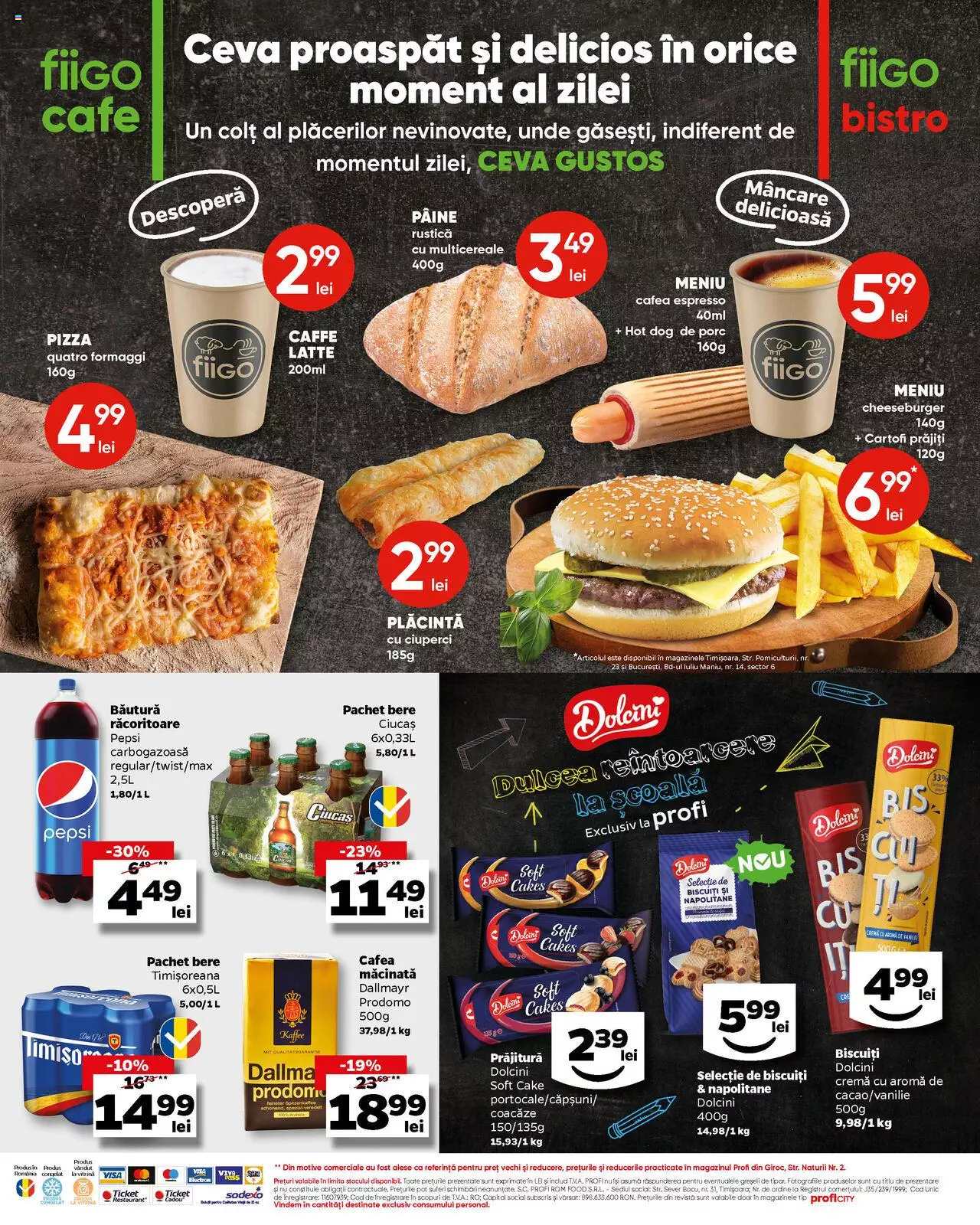 Catalog Profi 8 - 21 Septembrie 2021 | Pagina 4