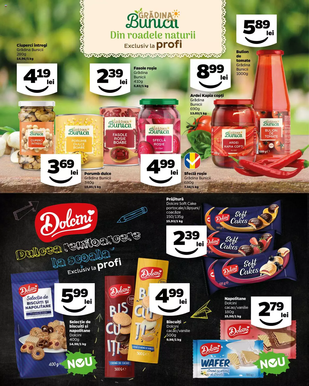 Catalog Profi 8 - 21 Septembrie 2021 | Pagina 10