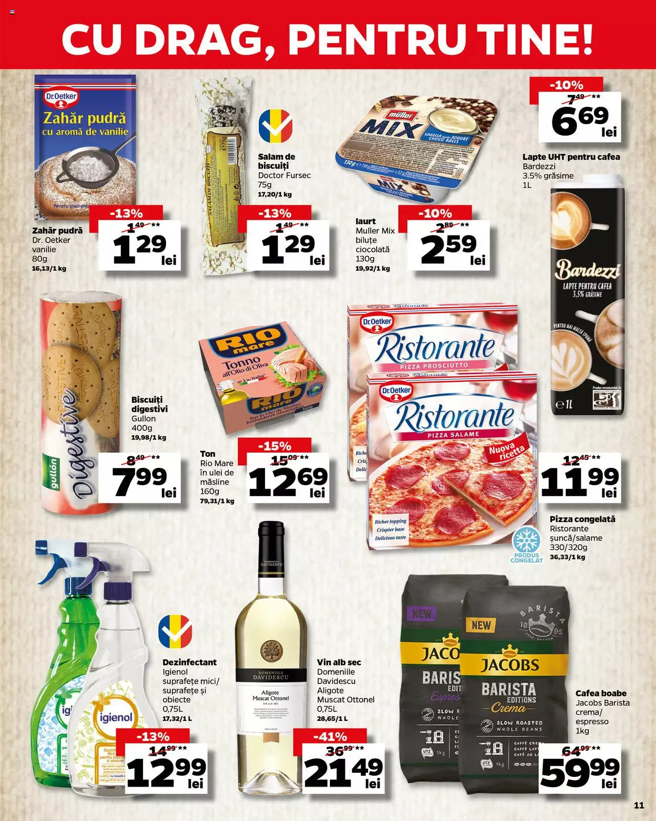 Catalog Profi 8 - 21 Septembrie 2021 | Pagina 11