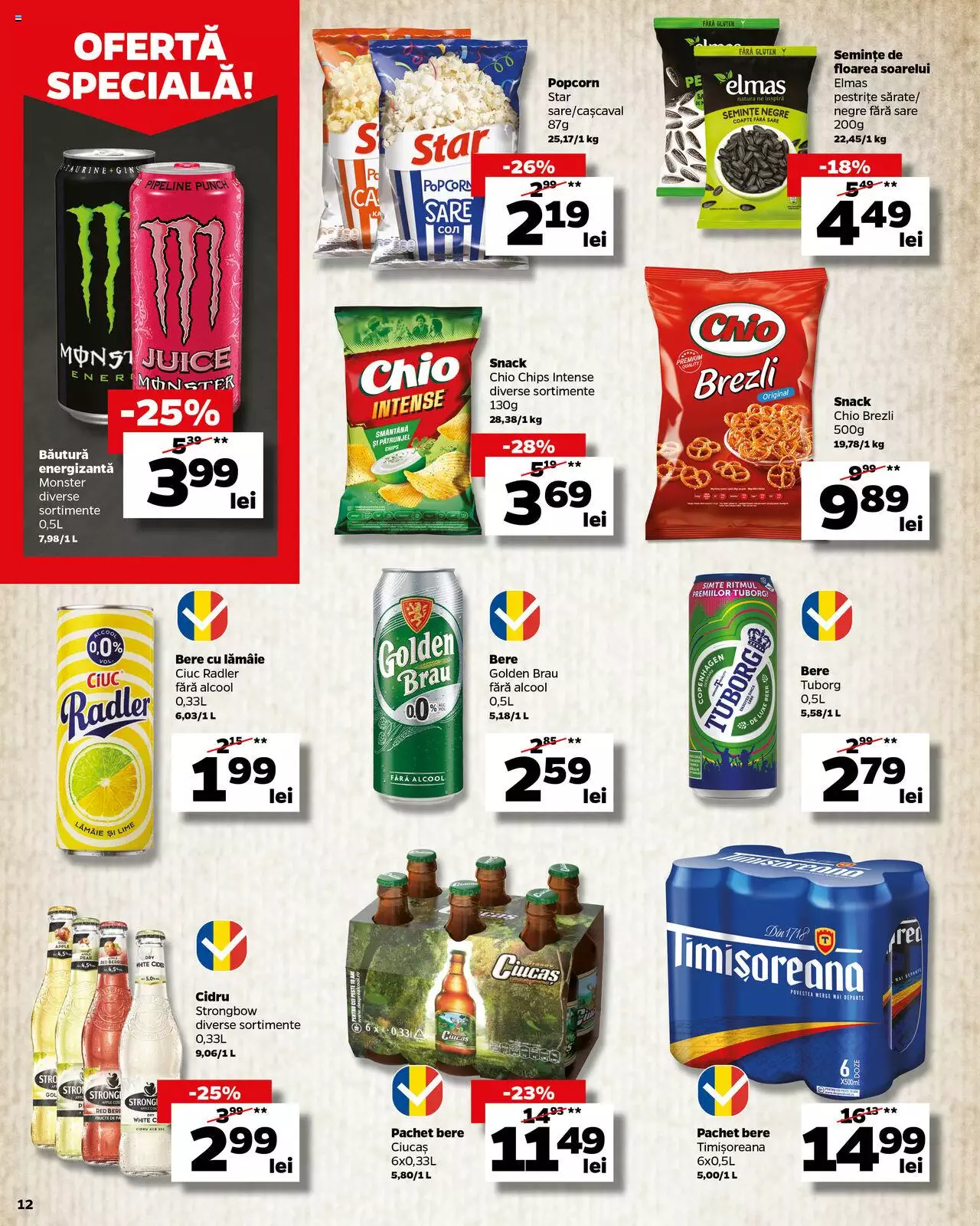 Catalog Profi 8 - 21 Septembrie 2021 | Pagina 12
