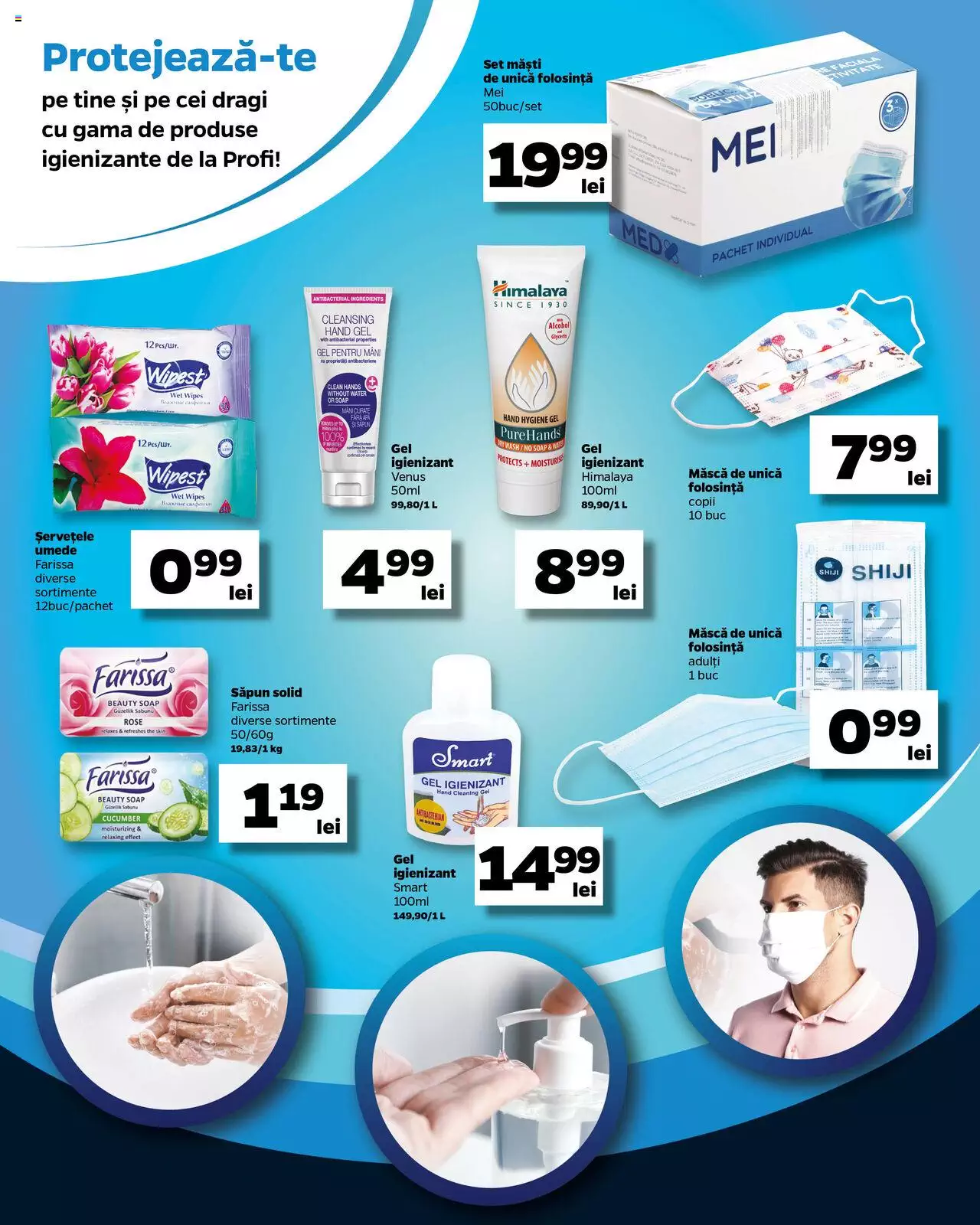 Catalog Profi 8 - 21 Septembrie 2021 | Pagina 14