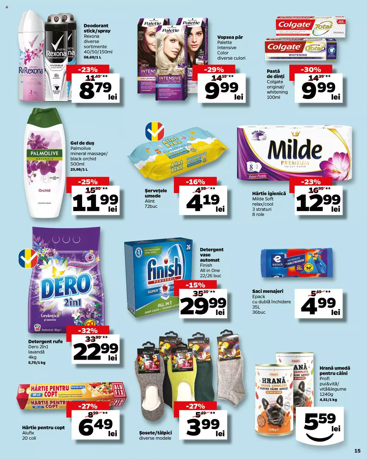 Catalog Profi 8 - 21 Septembrie 2021 | Pagina 15