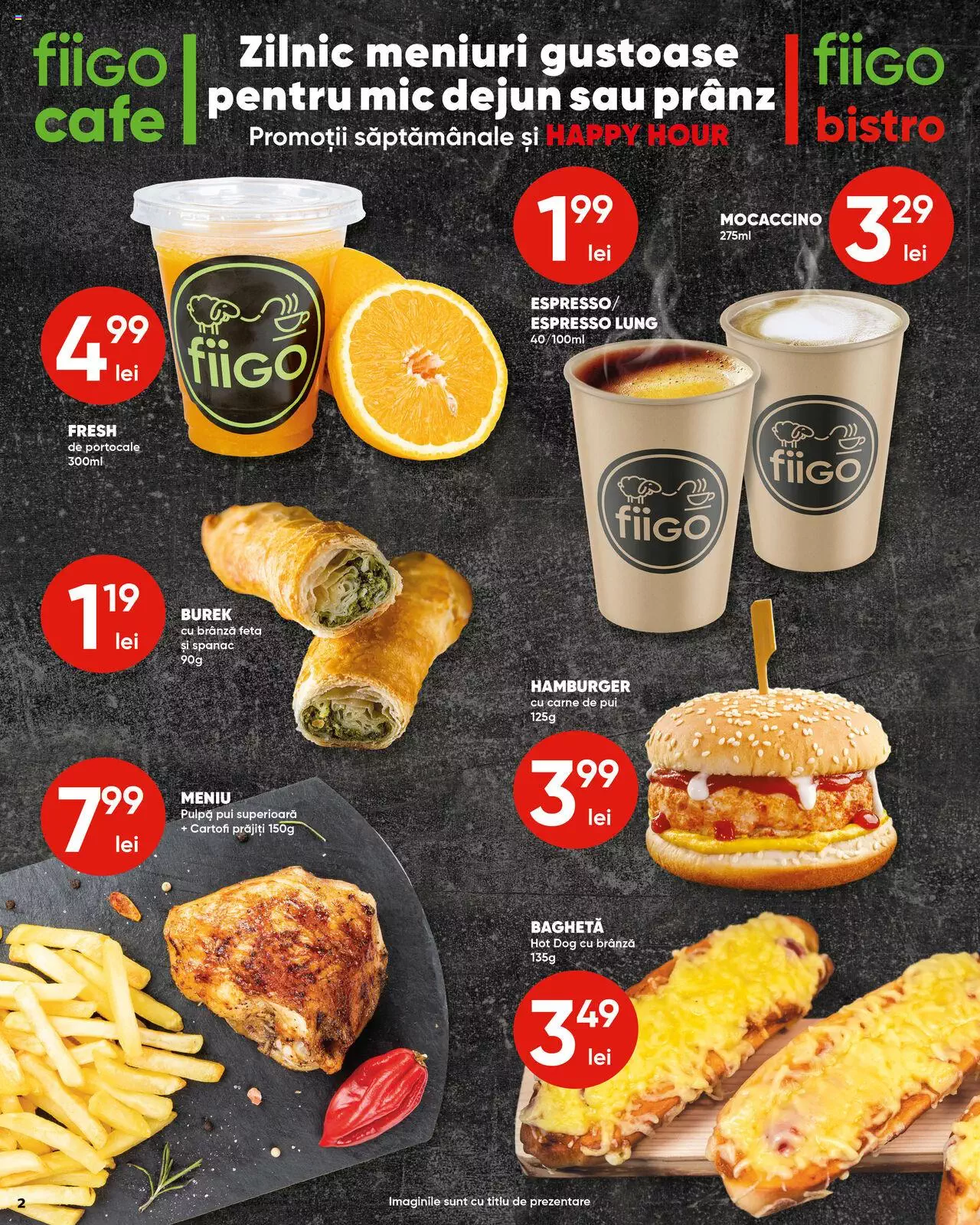 Catalog Profi 8 - 21 Septembrie 2021 | Pagina 2