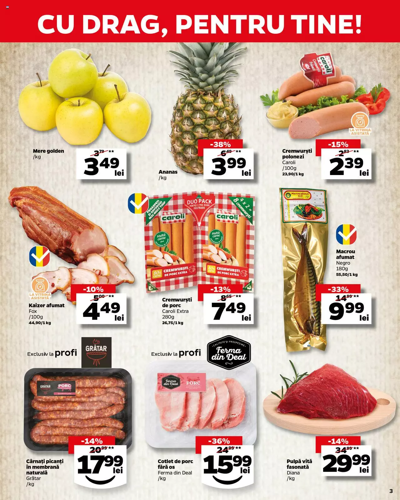 Catalog Profi 8 - 21 Septembrie 2021 | Pagina 3