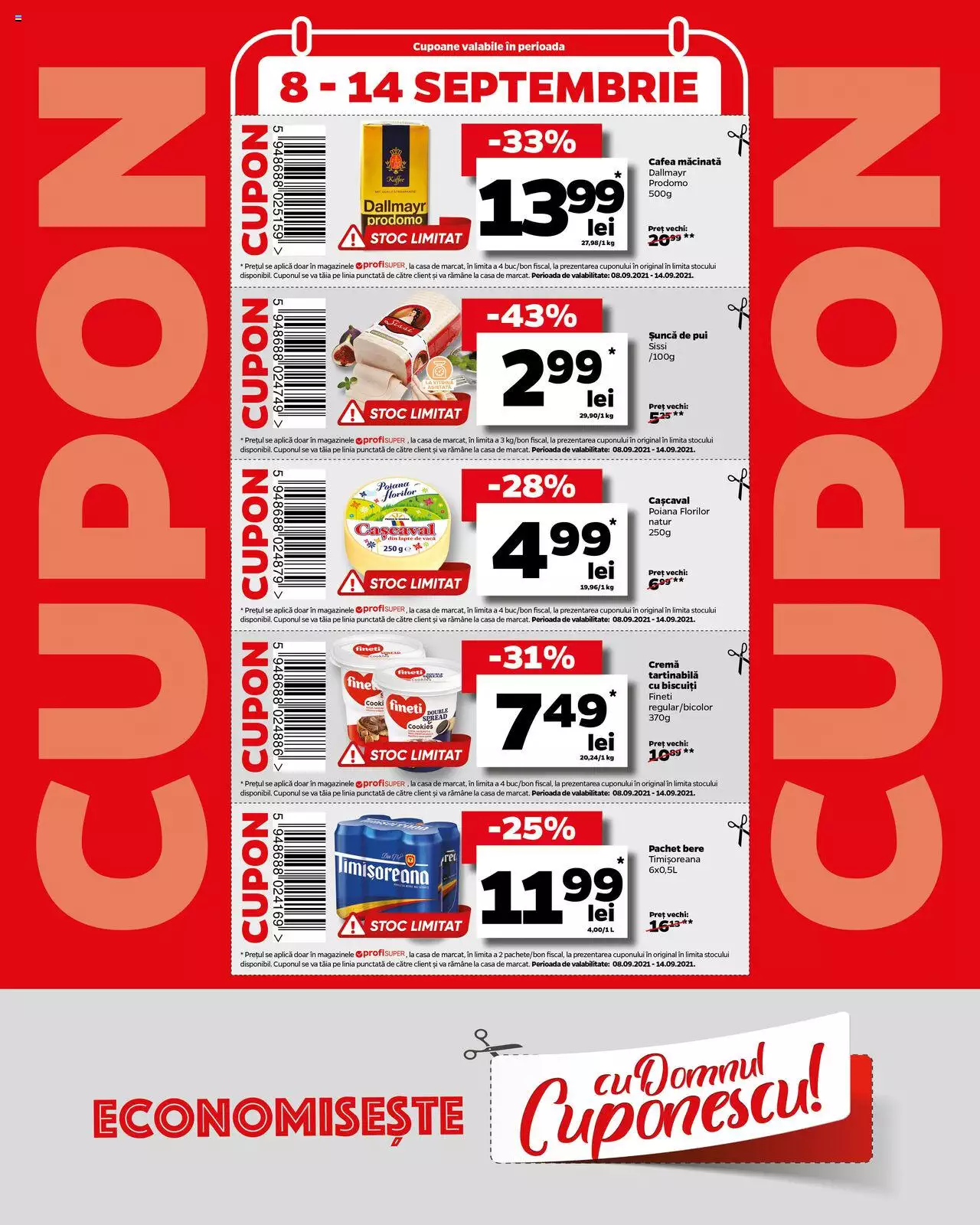Catalog Profi 8 - 21 Septembrie 2021 | Pagina 4