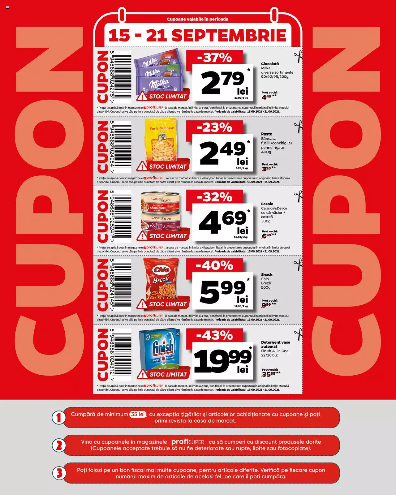 Catalog Profi 8 - 21 Septembrie 2021 | Pagina 5