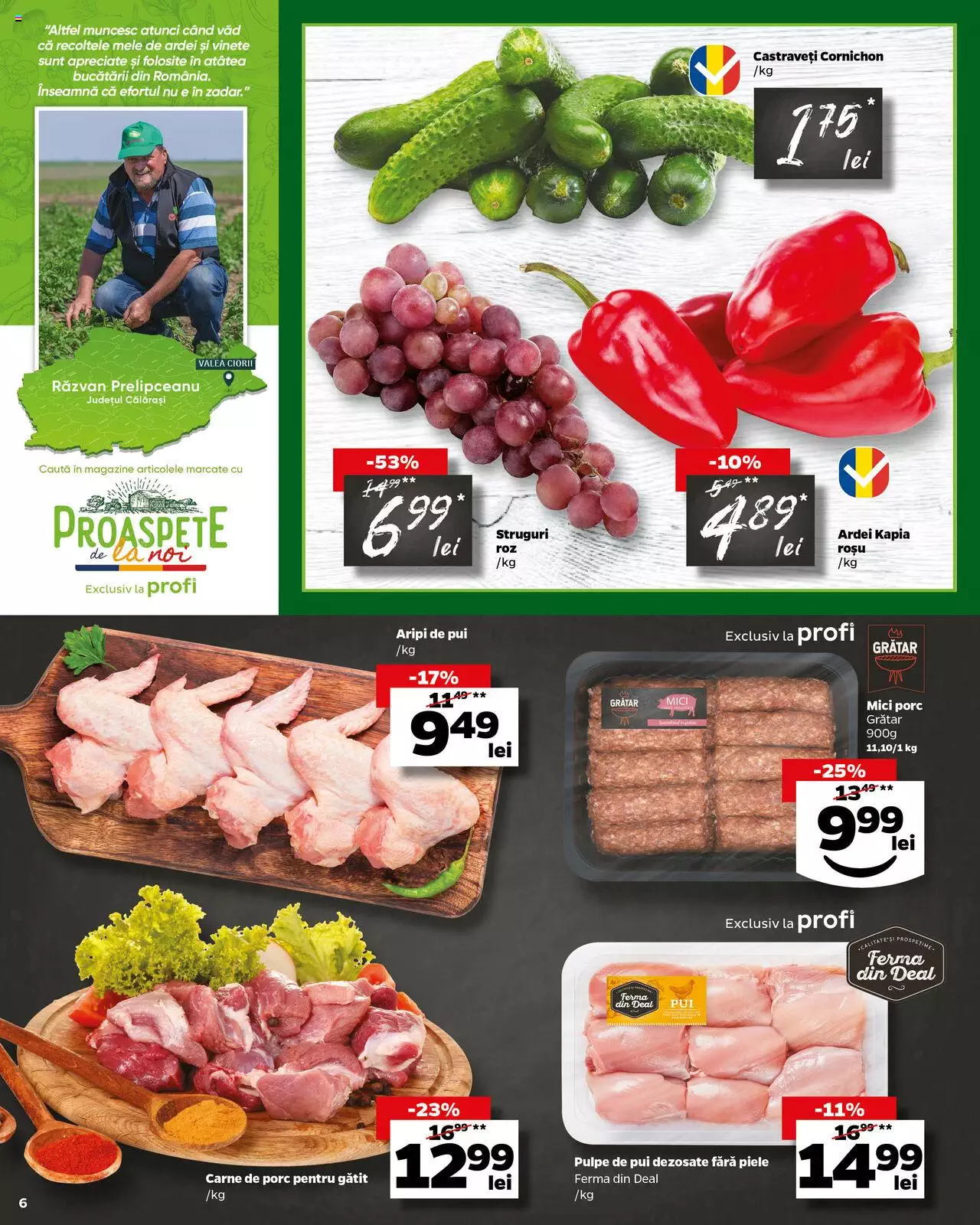 Catalog Profi 8 - 21 Septembrie 2021 | Pagina 6