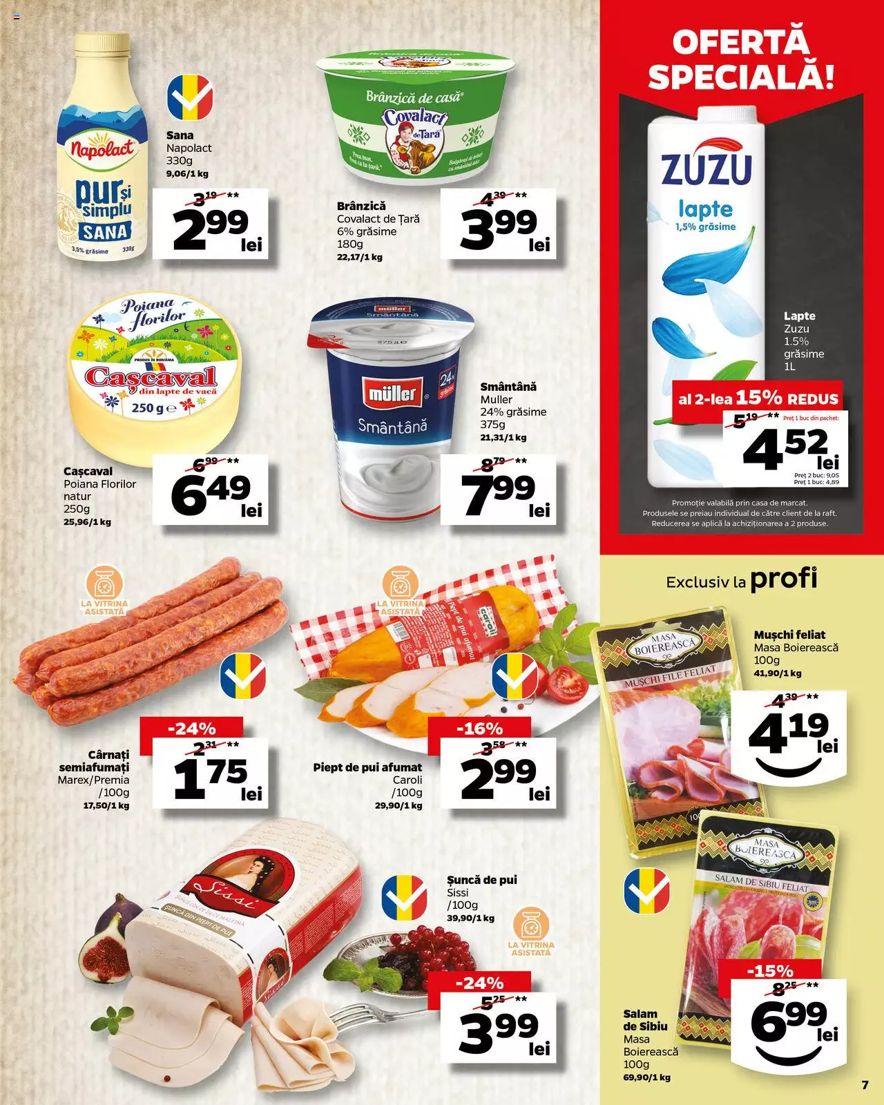 Catalog Profi 8 - 21 Septembrie 2021 | Pagina 7