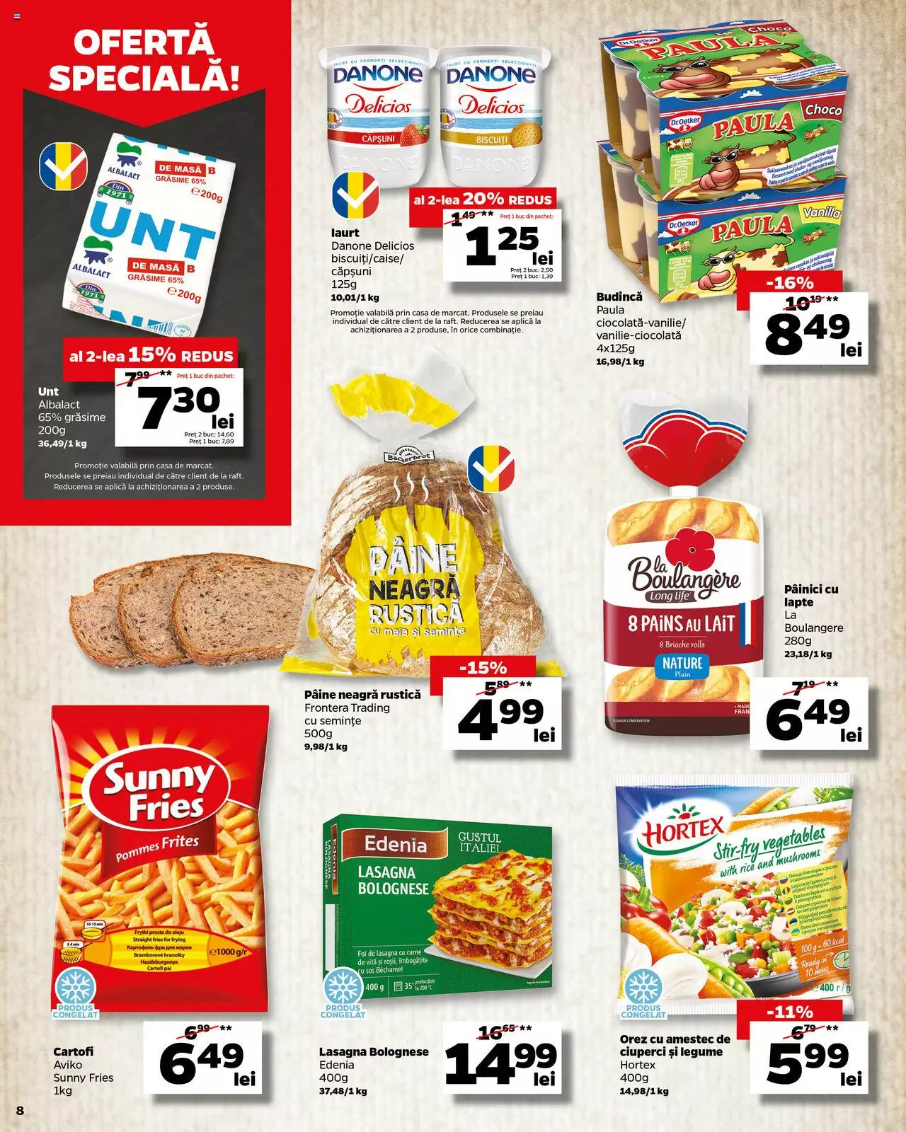 Catalog Profi 8 - 21 Septembrie 2021 | Pagina 8