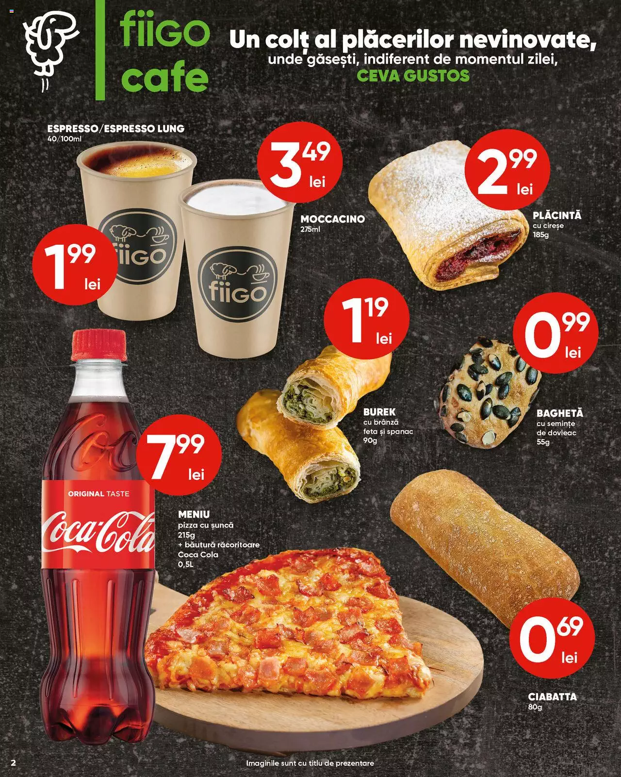 Catalog Profi 8 - 21 Septembrie 2021 | Pagina 2