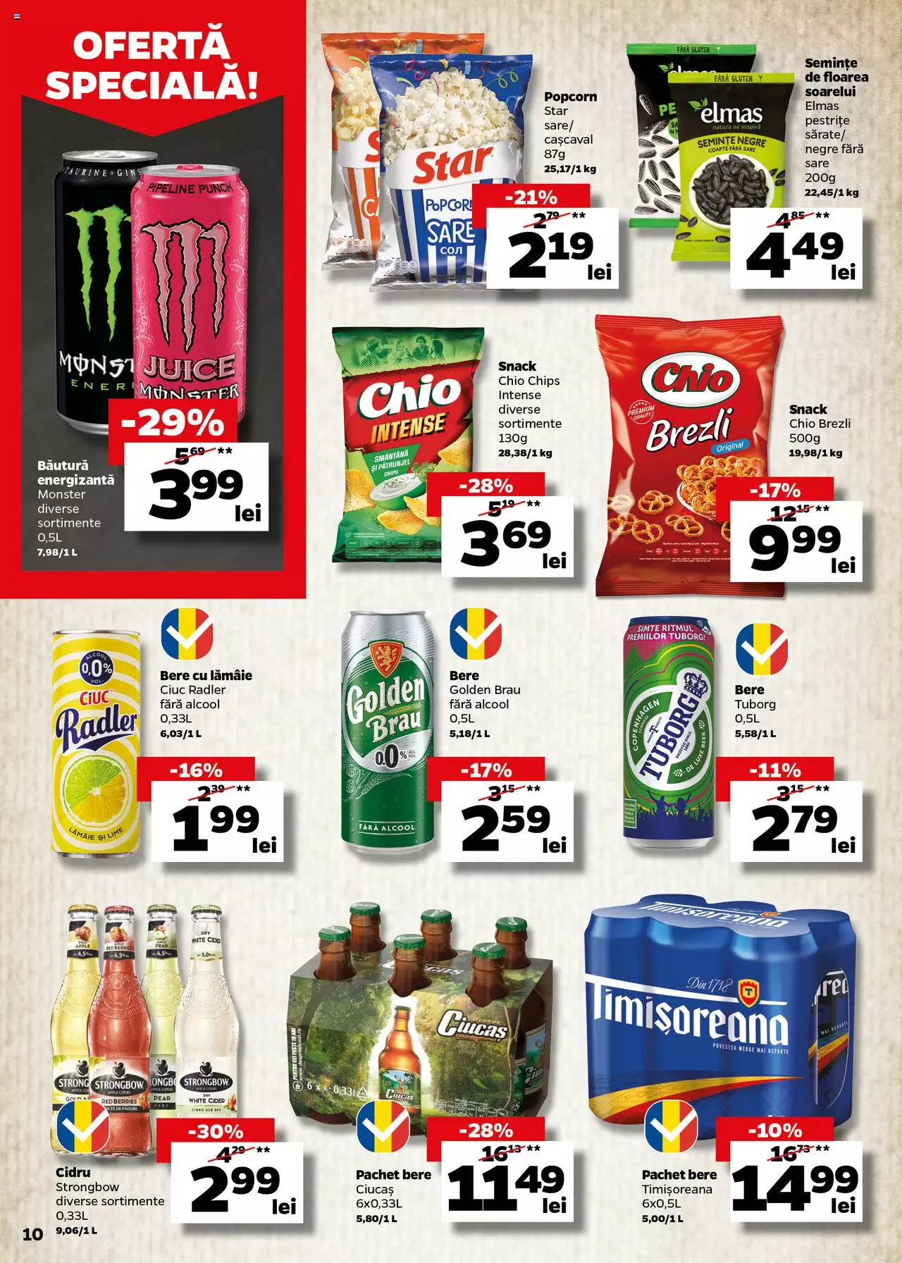 Catalog Profi 8 - 21 Septembrie 2021 | Pagina 10
