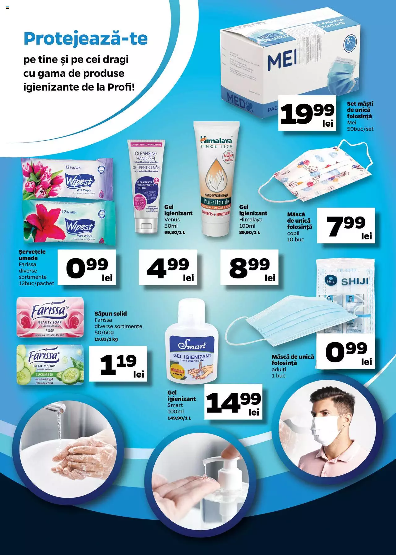 Catalog Profi 8 - 21 Septembrie 2021 | Pagina 14