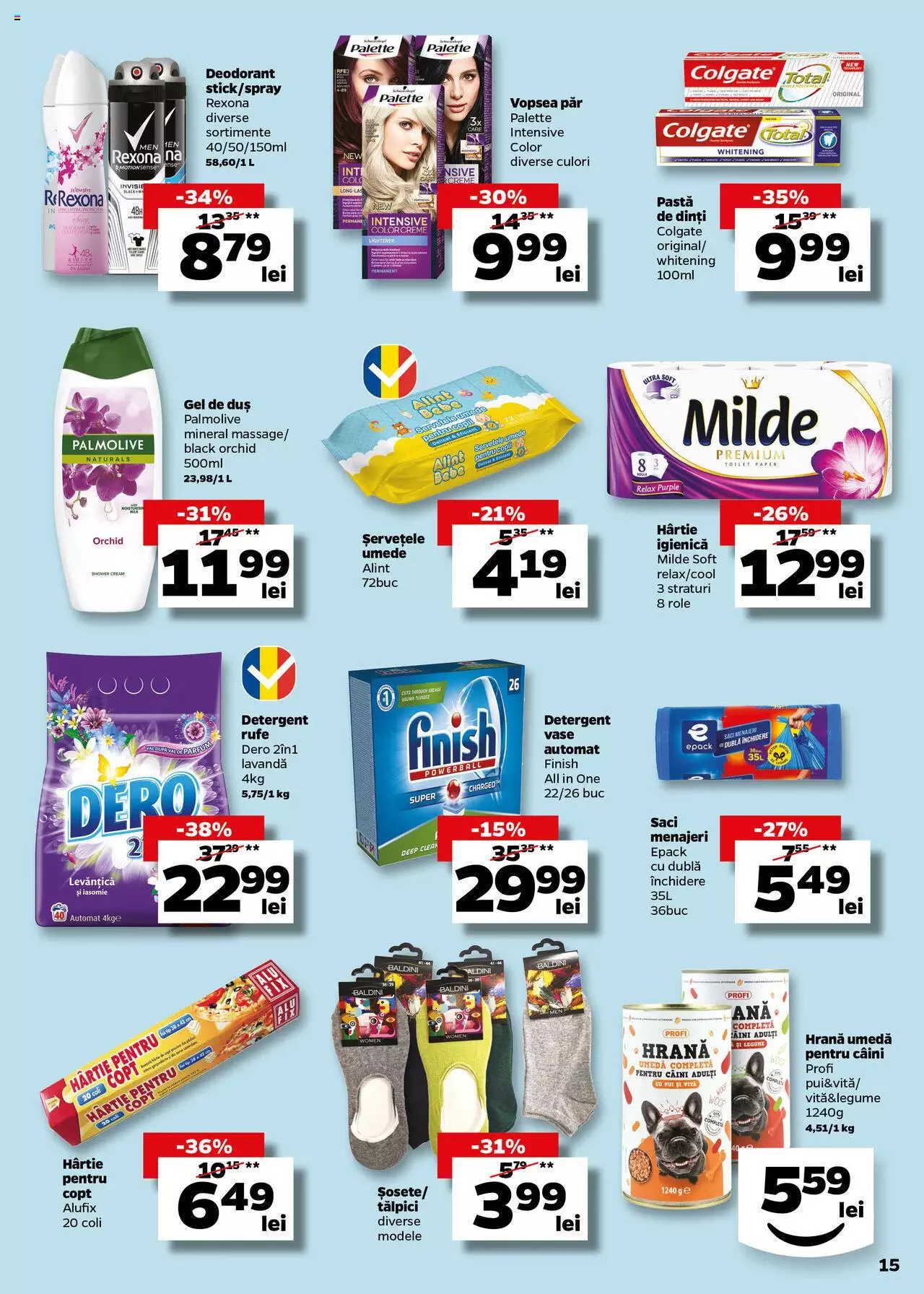Catalog Profi 8 - 21 Septembrie 2021 | Pagina 15