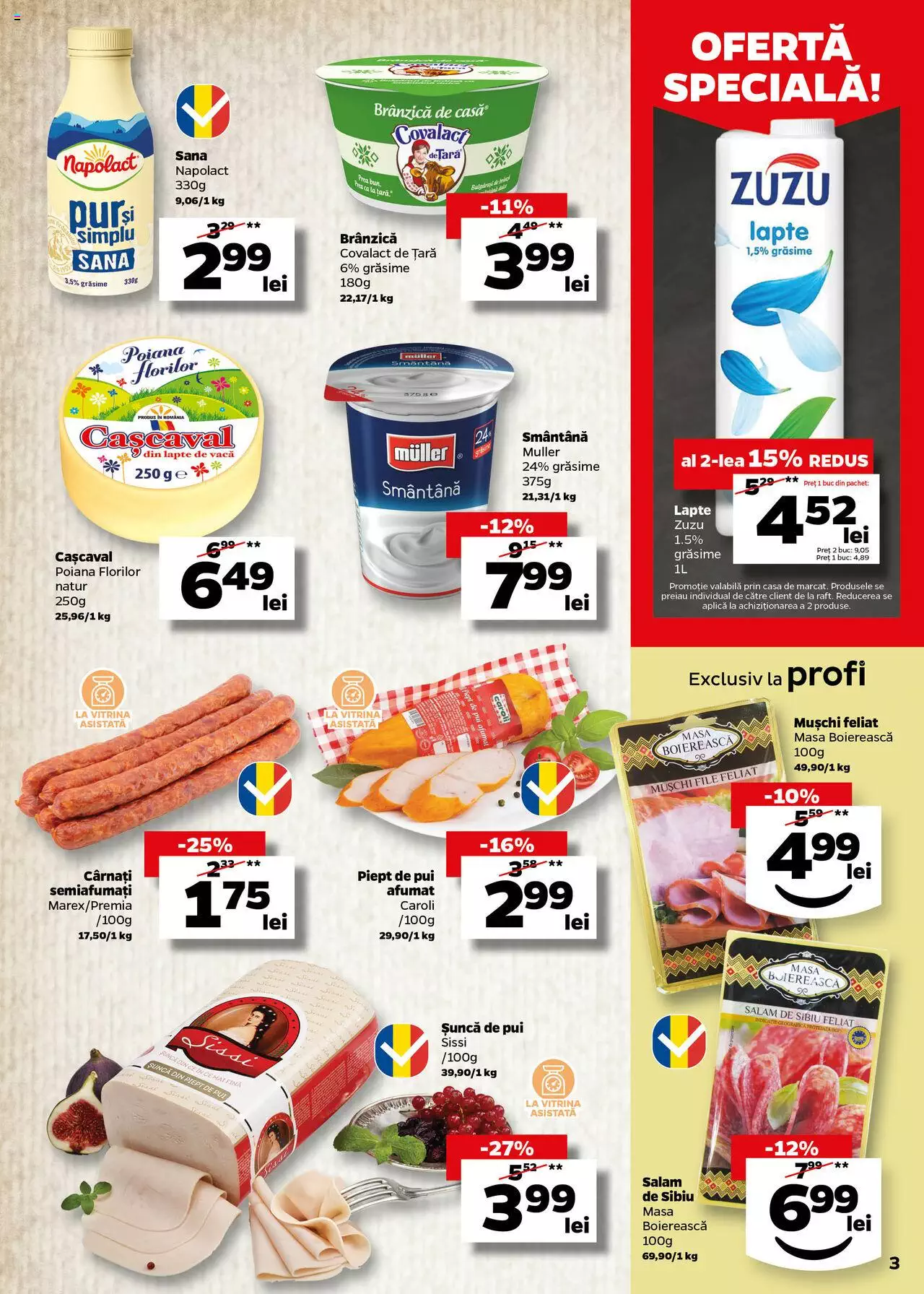 Catalog Profi 8 - 21 Septembrie 2021 | Pagina 3