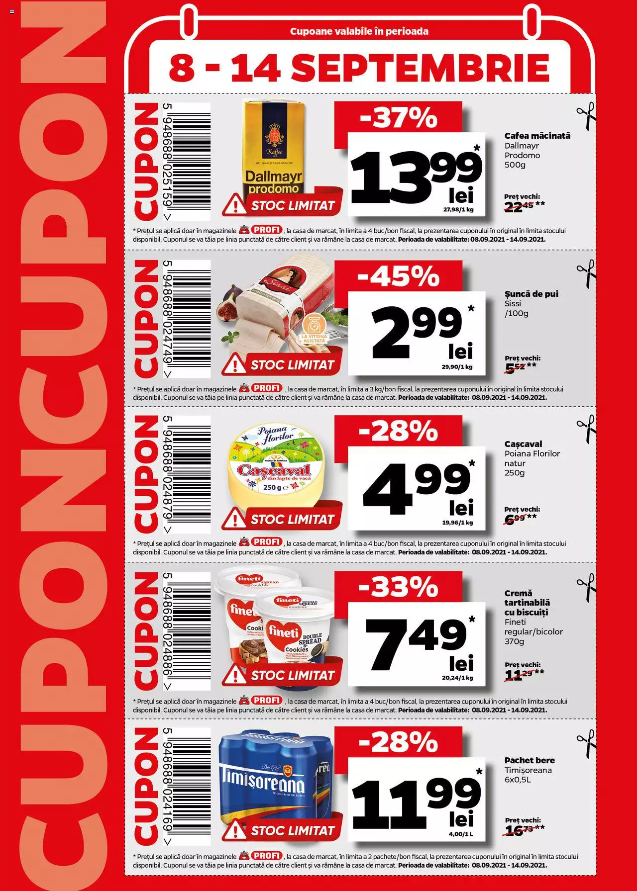 Catalog Profi 8 - 21 Septembrie 2021 | Pagina 4