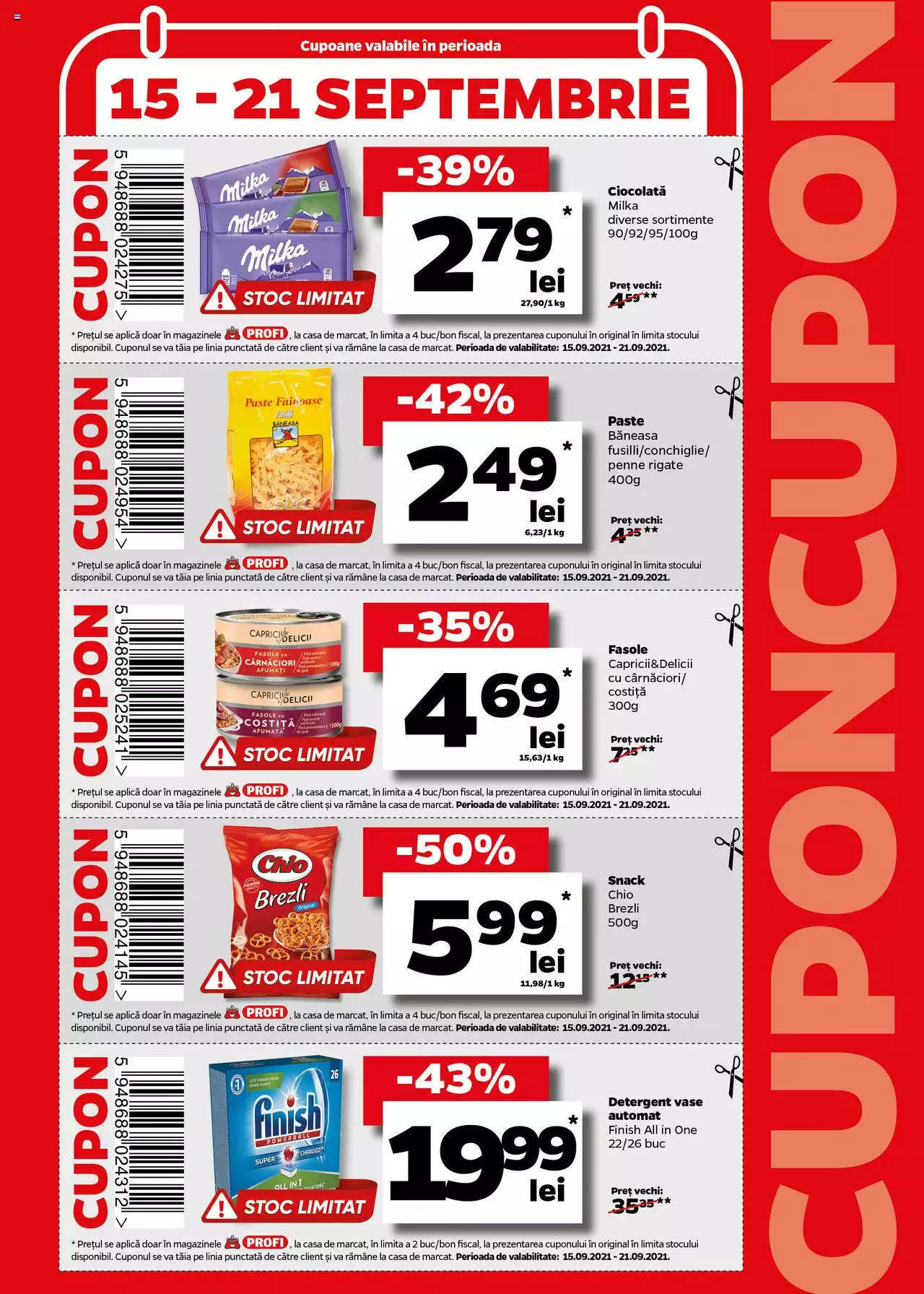 Catalog Profi 8 - 21 Septembrie 2021 | Pagina 5