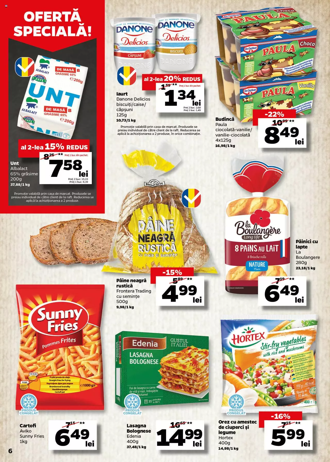 Catalog Profi 8 - 21 Septembrie 2021 | Pagina 6
