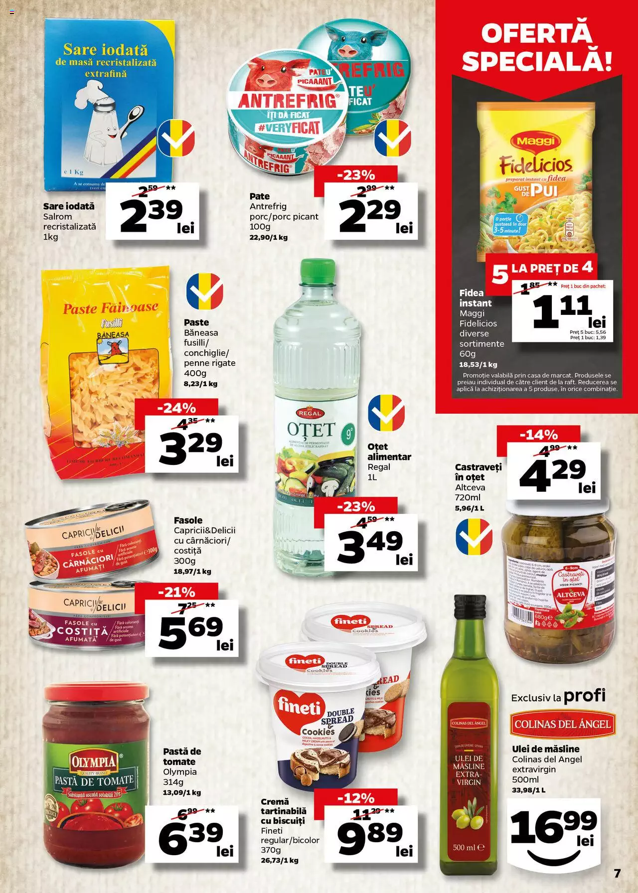 Catalog Profi 8 - 21 Septembrie 2021 | Pagina 7