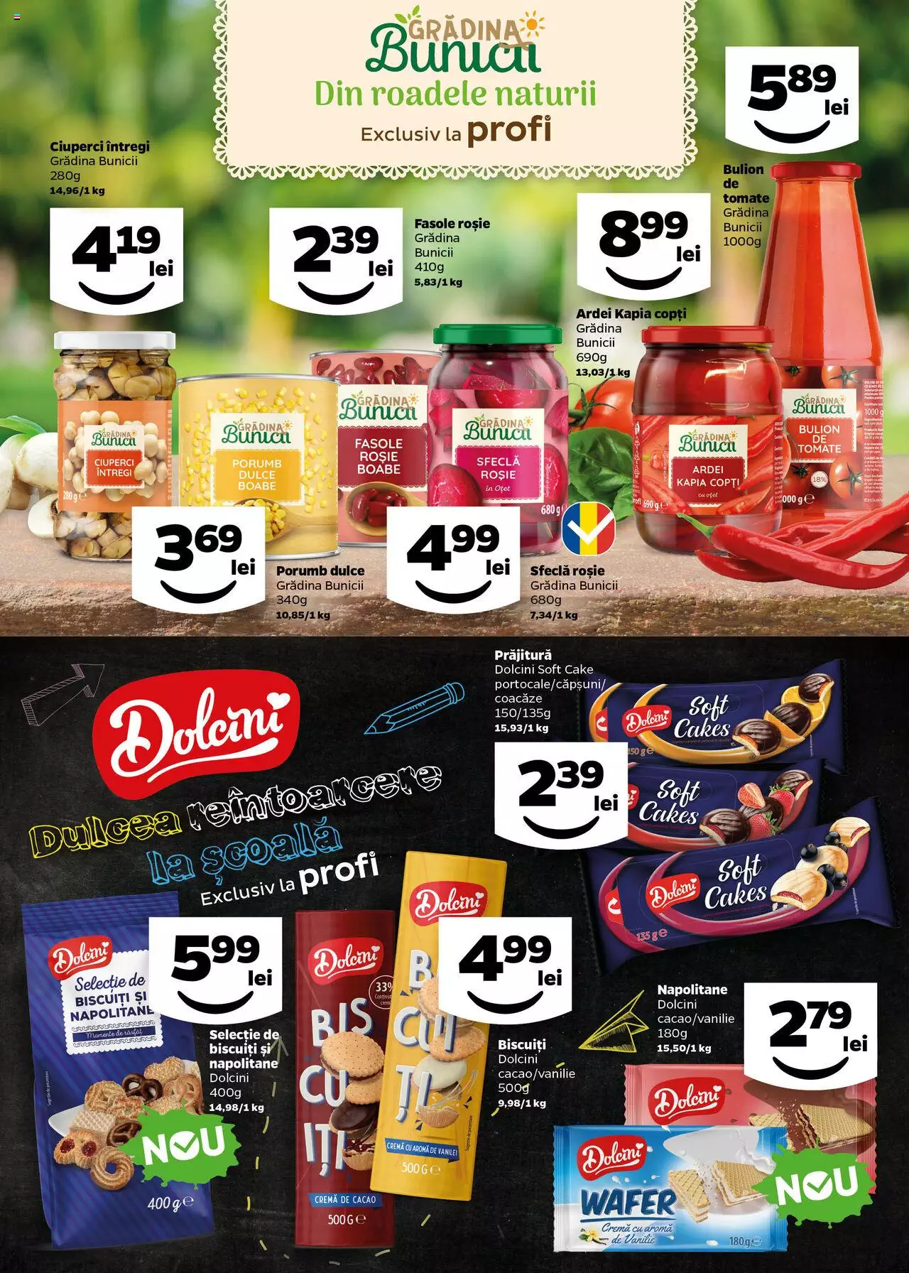 Catalog Profi 8 - 21 Septembrie 2021 | Pagina 8