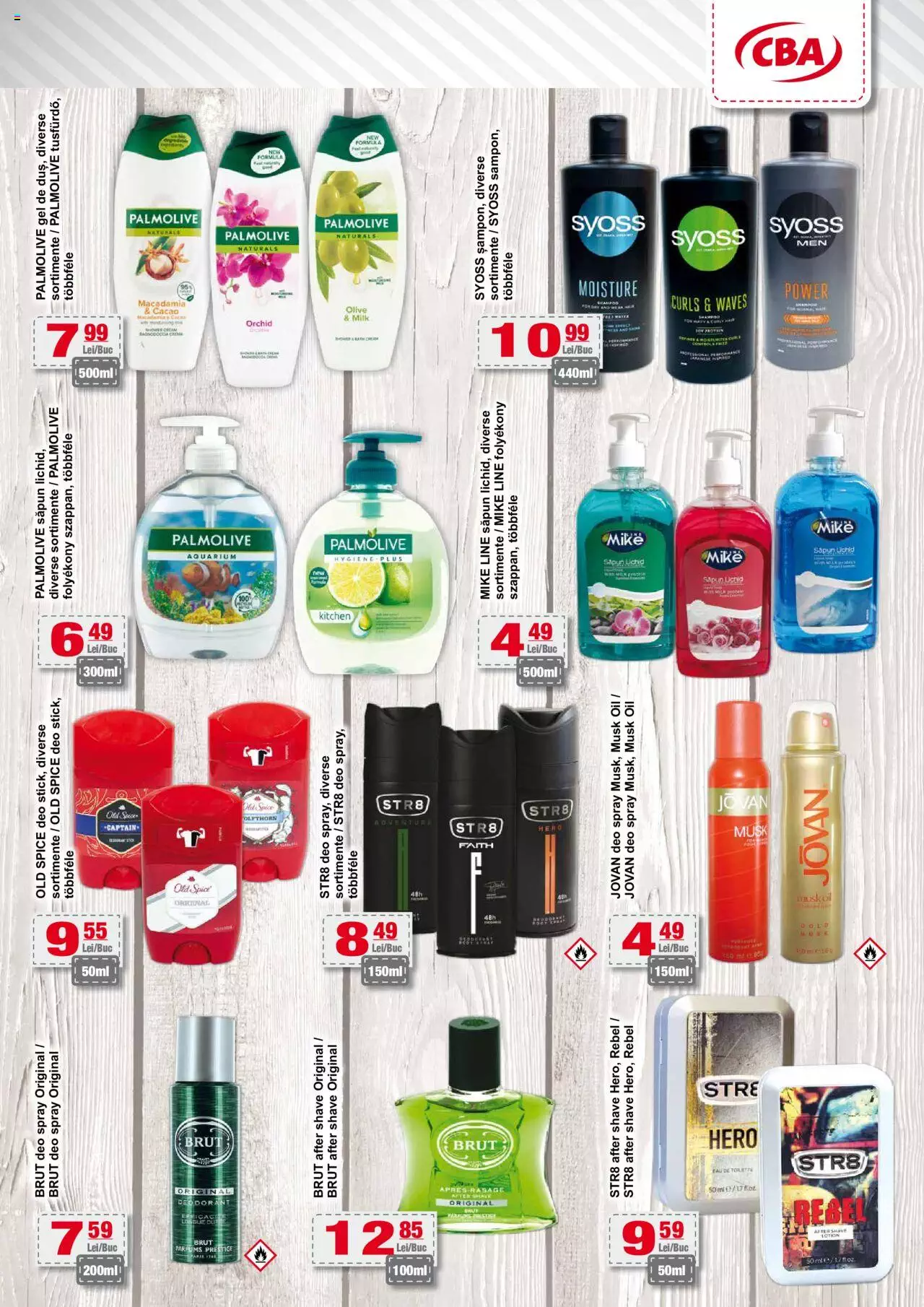 Catalog CBA 10 - 24 Septembrie 2021 | Pagina 10