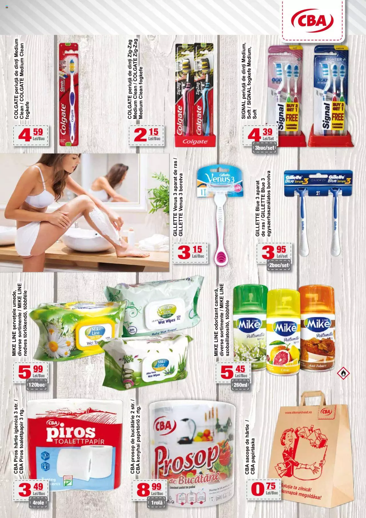 Catalog CBA 10 - 24 Septembrie 2021 | Pagina 11