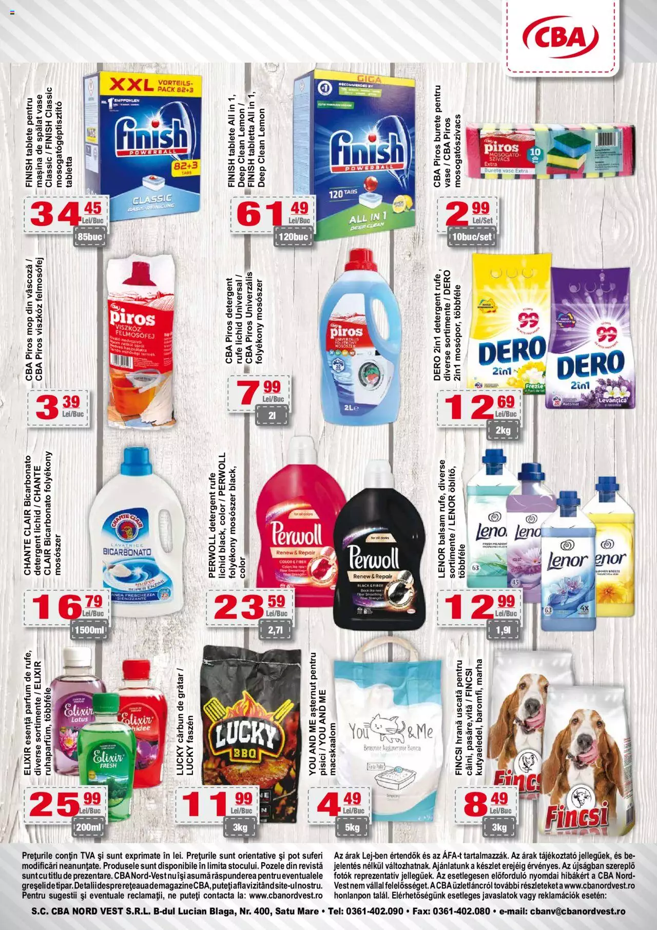 Catalog CBA 10 - 24 Septembrie 2021 | Pagina 12