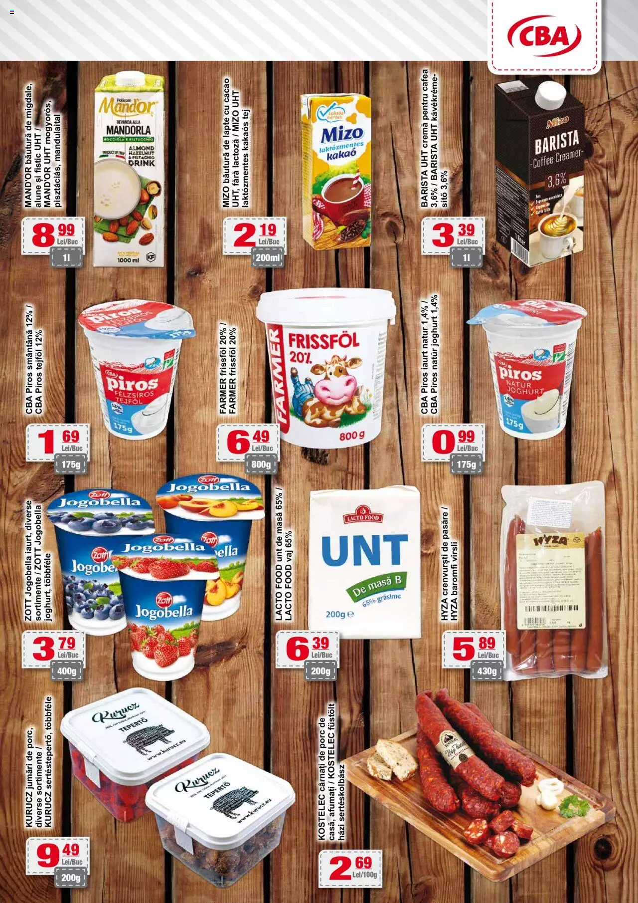 Catalog CBA 10 - 24 Septembrie 2021 | Pagina 2