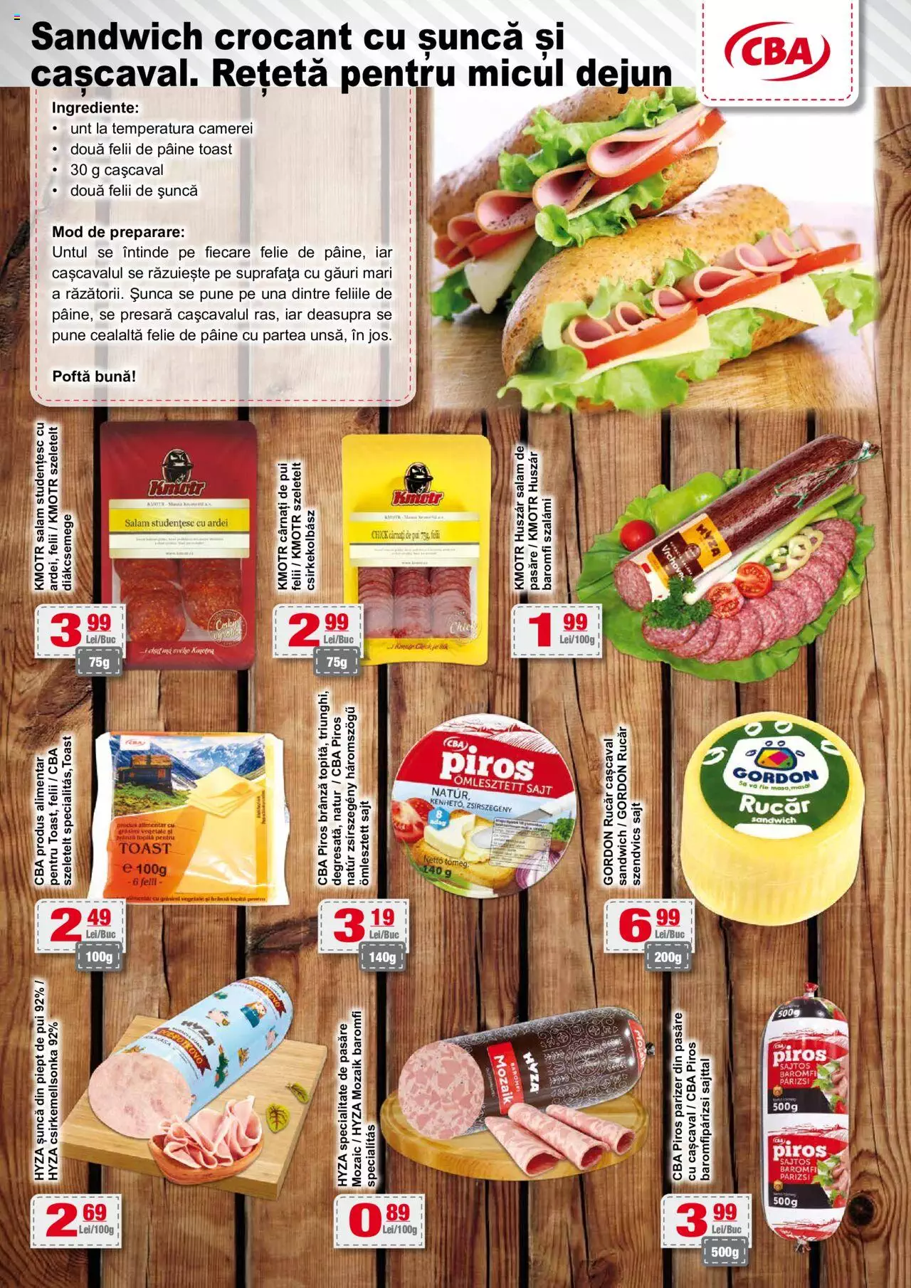 Catalog CBA 10 - 24 Septembrie 2021 | Pagina 3